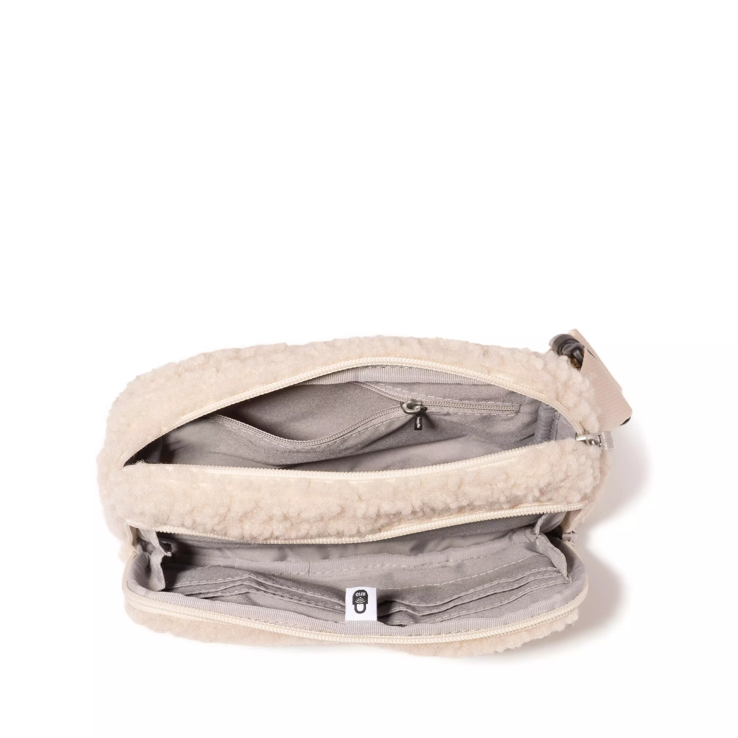 True Classic Belt Bag Sling