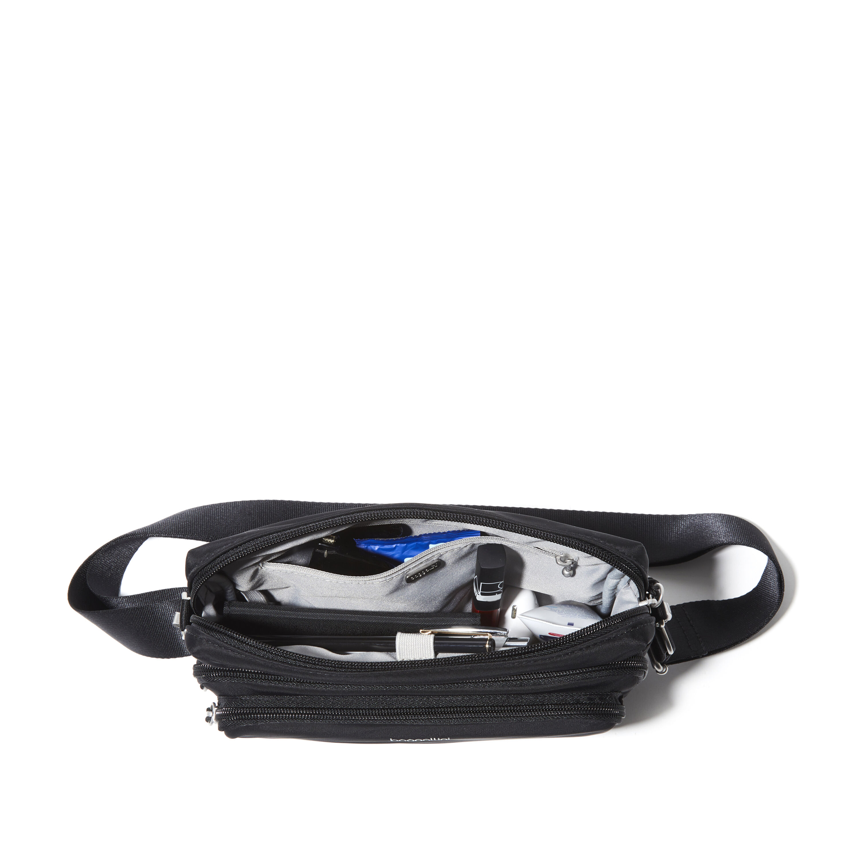 Voyage Max Crossbody