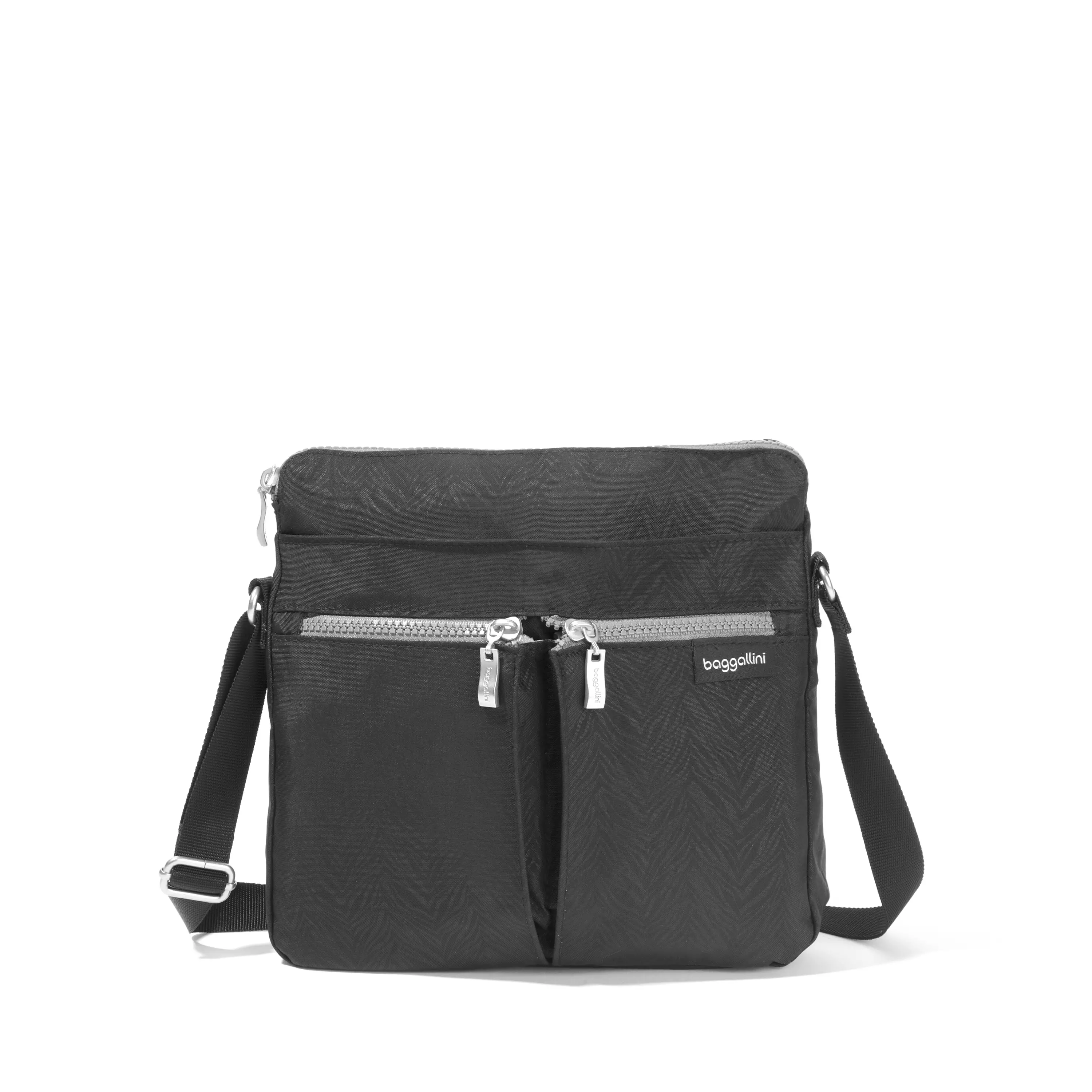 Comrade Crossbody