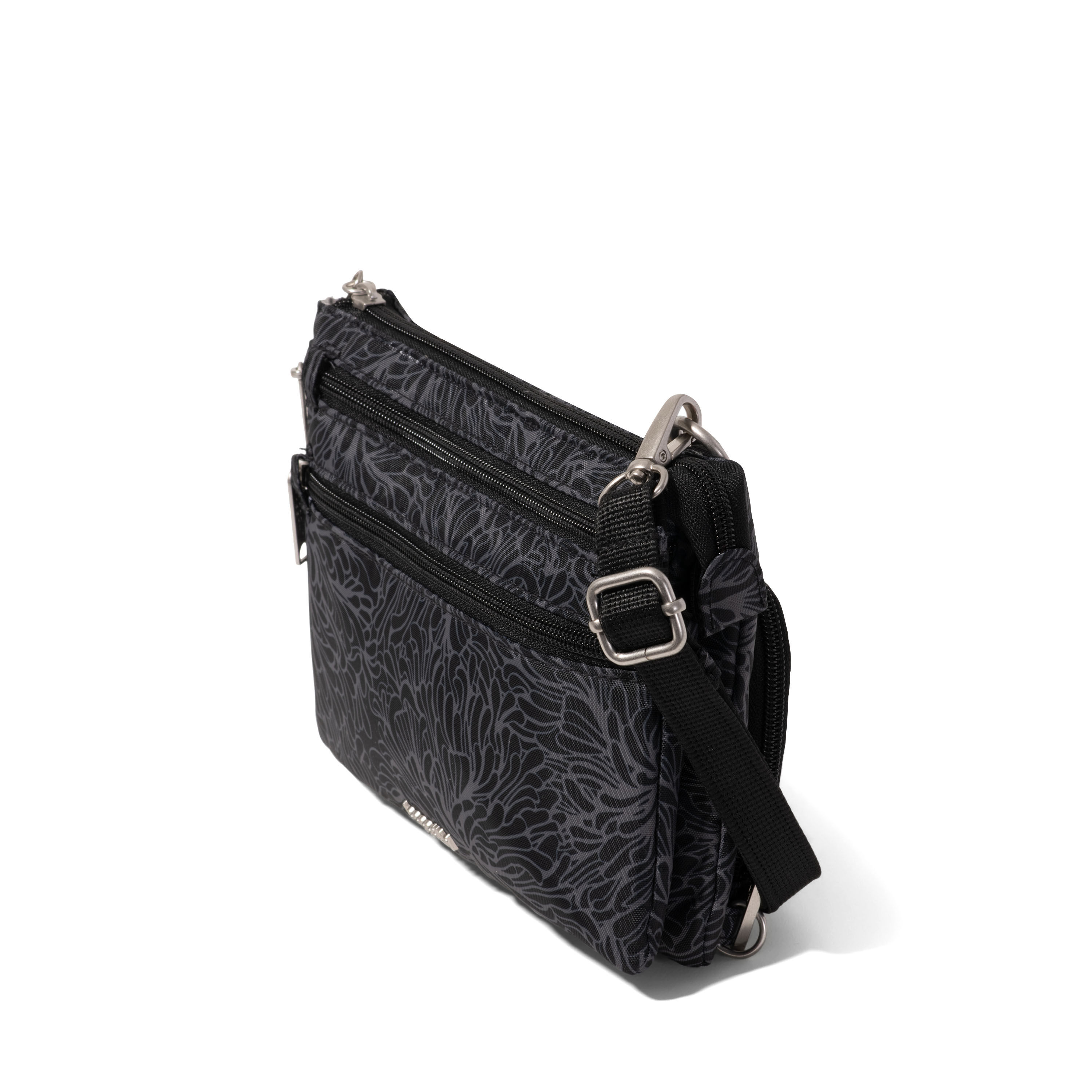 Securtex&reg; Anti-Theft Stash Crossbody Bag