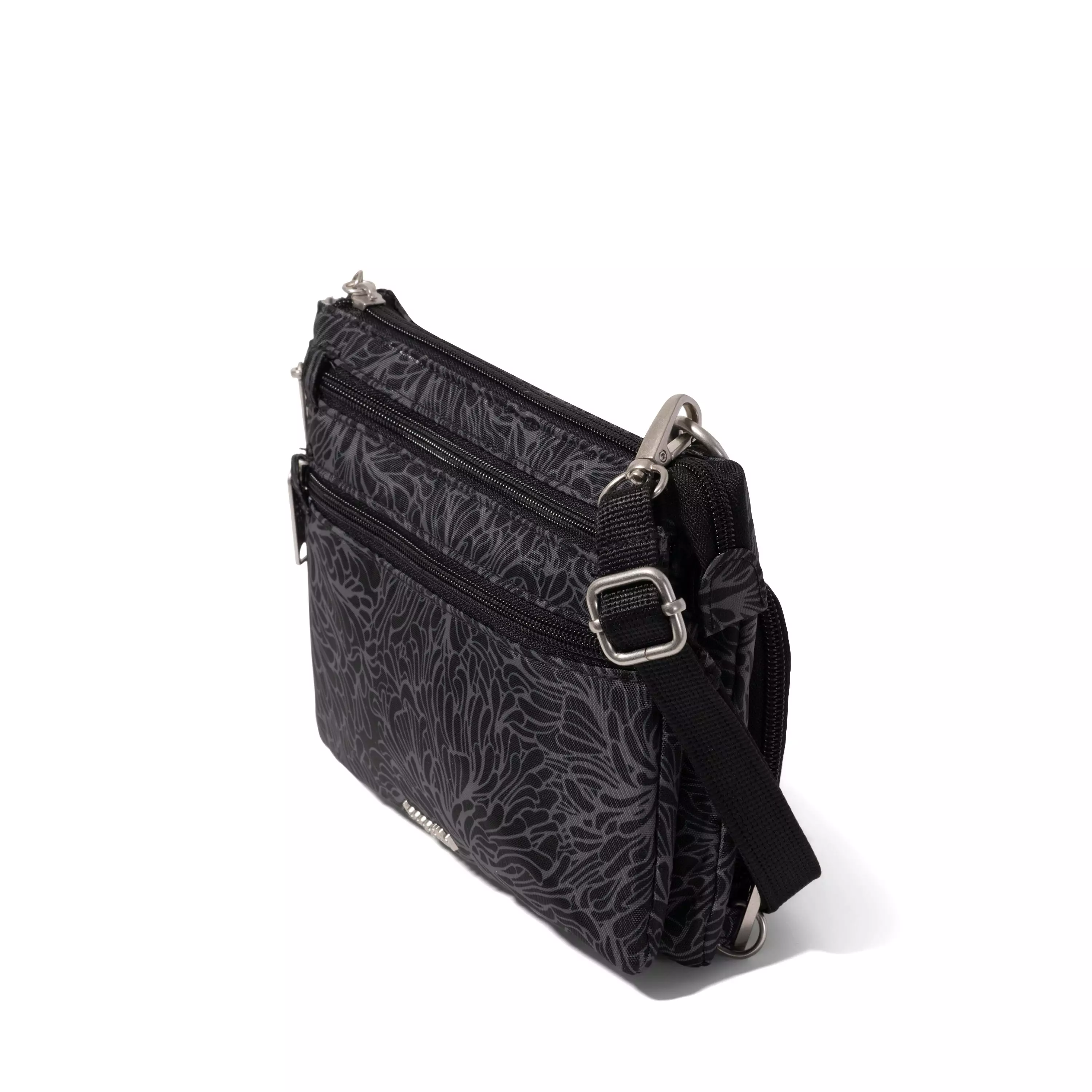 Securtex® Classic Anti-Theft Stash Crossbody