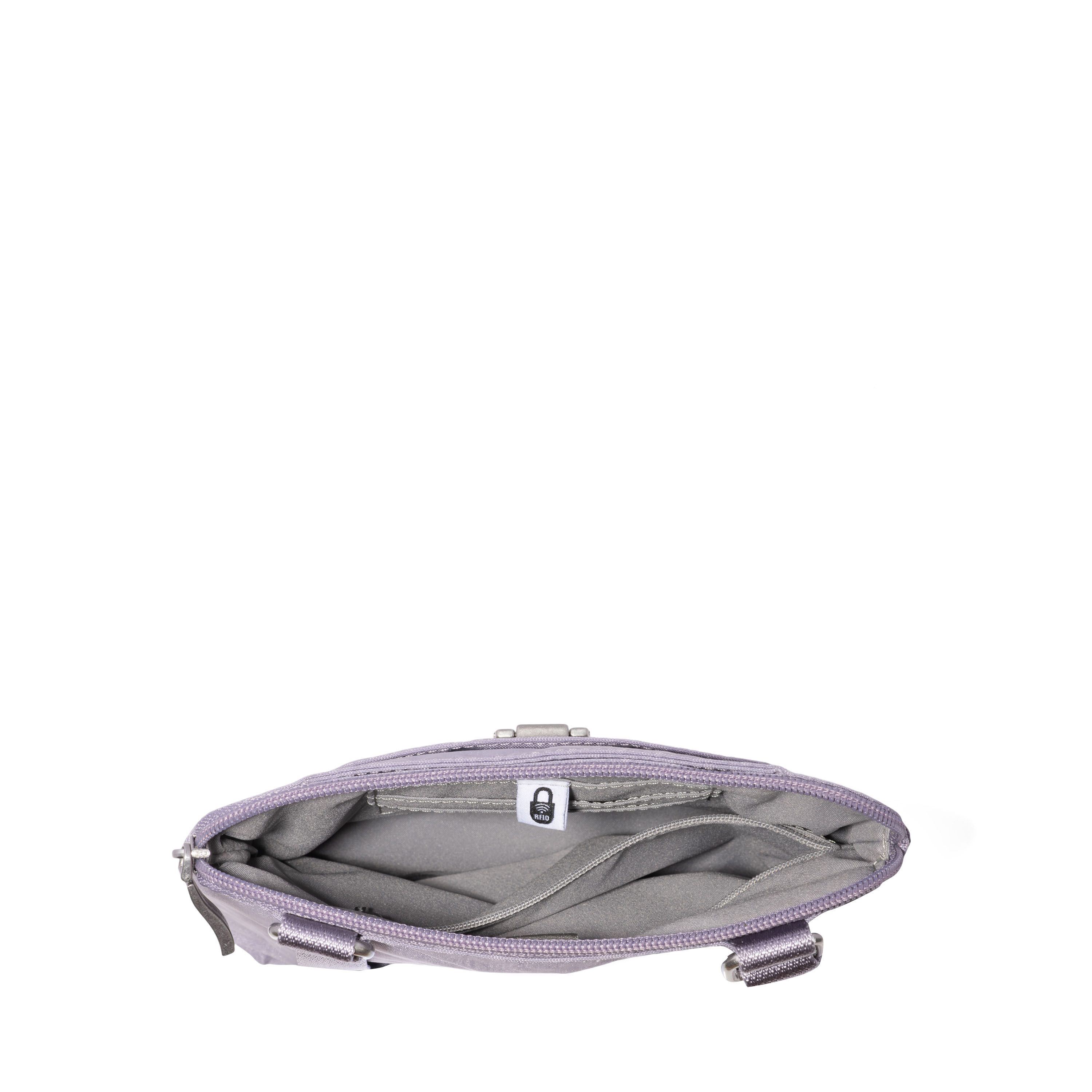 Coastal Flip Lock Mini Crossbody