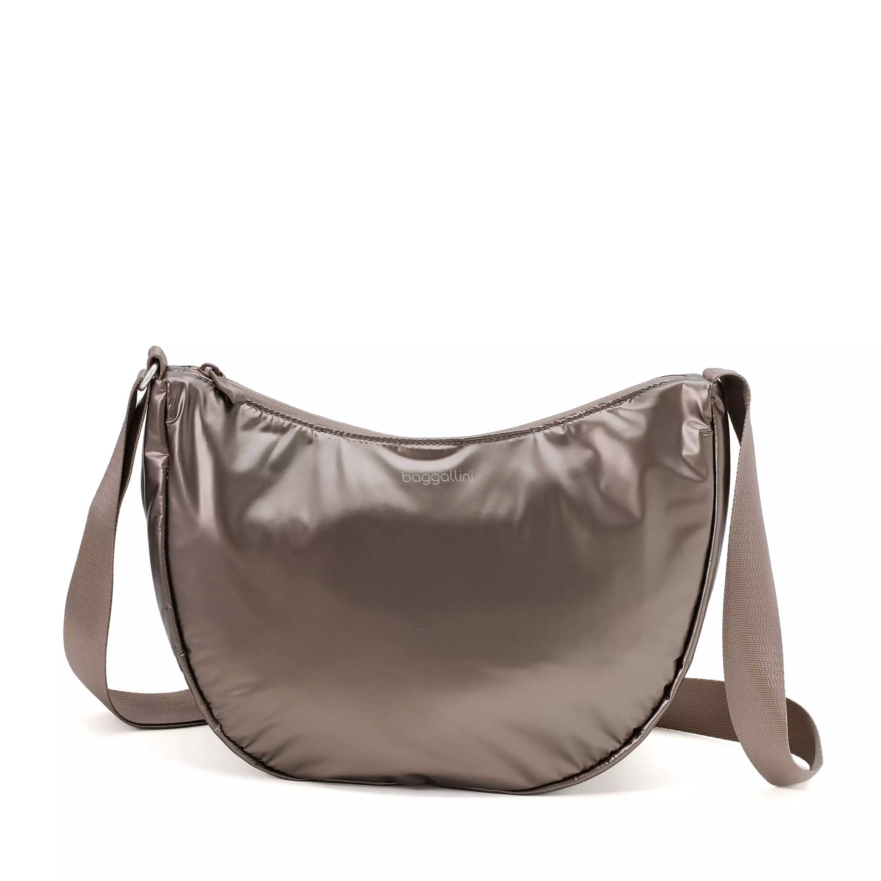 Swift Crescent Crossbody