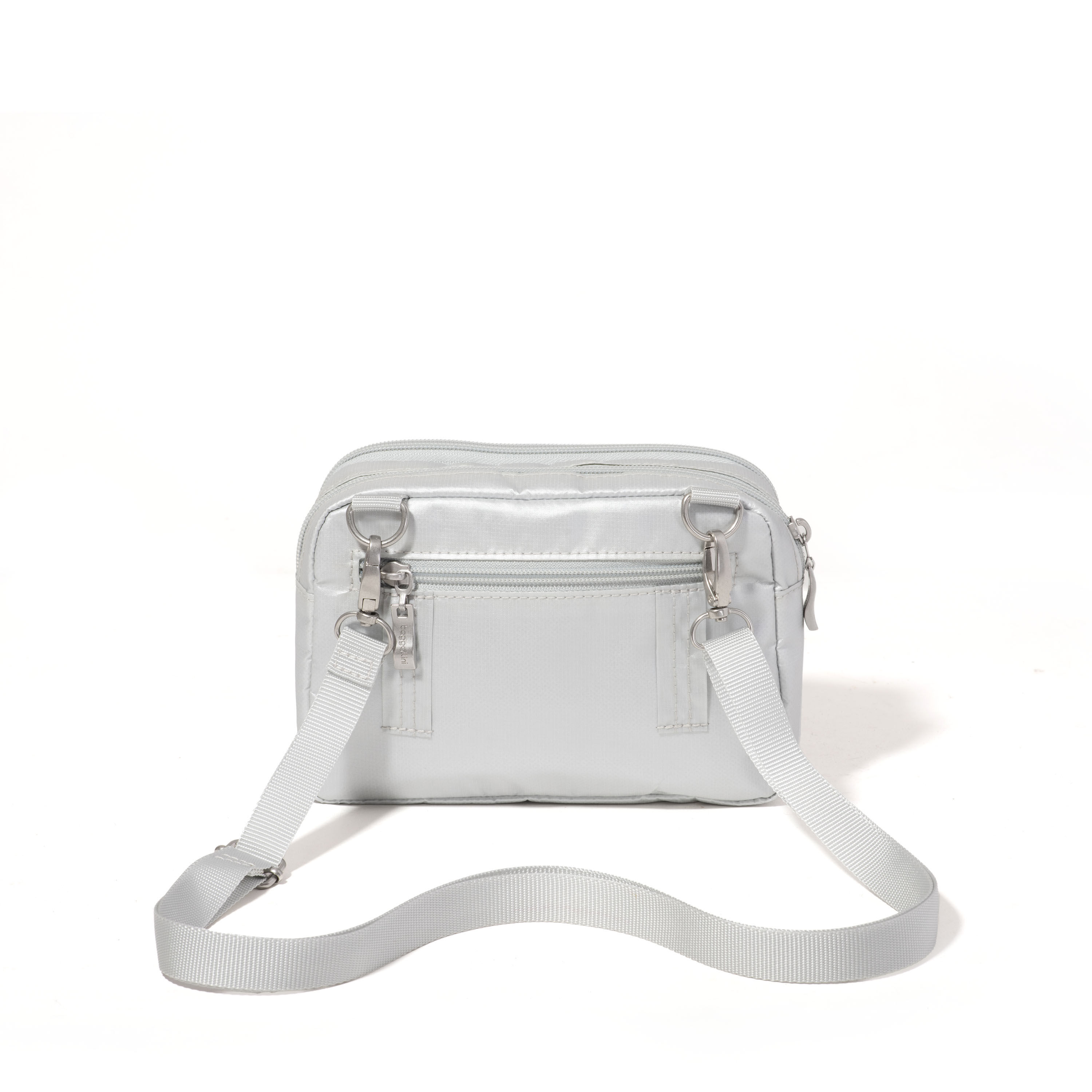 Trifecta Wallet RFID Crossbody