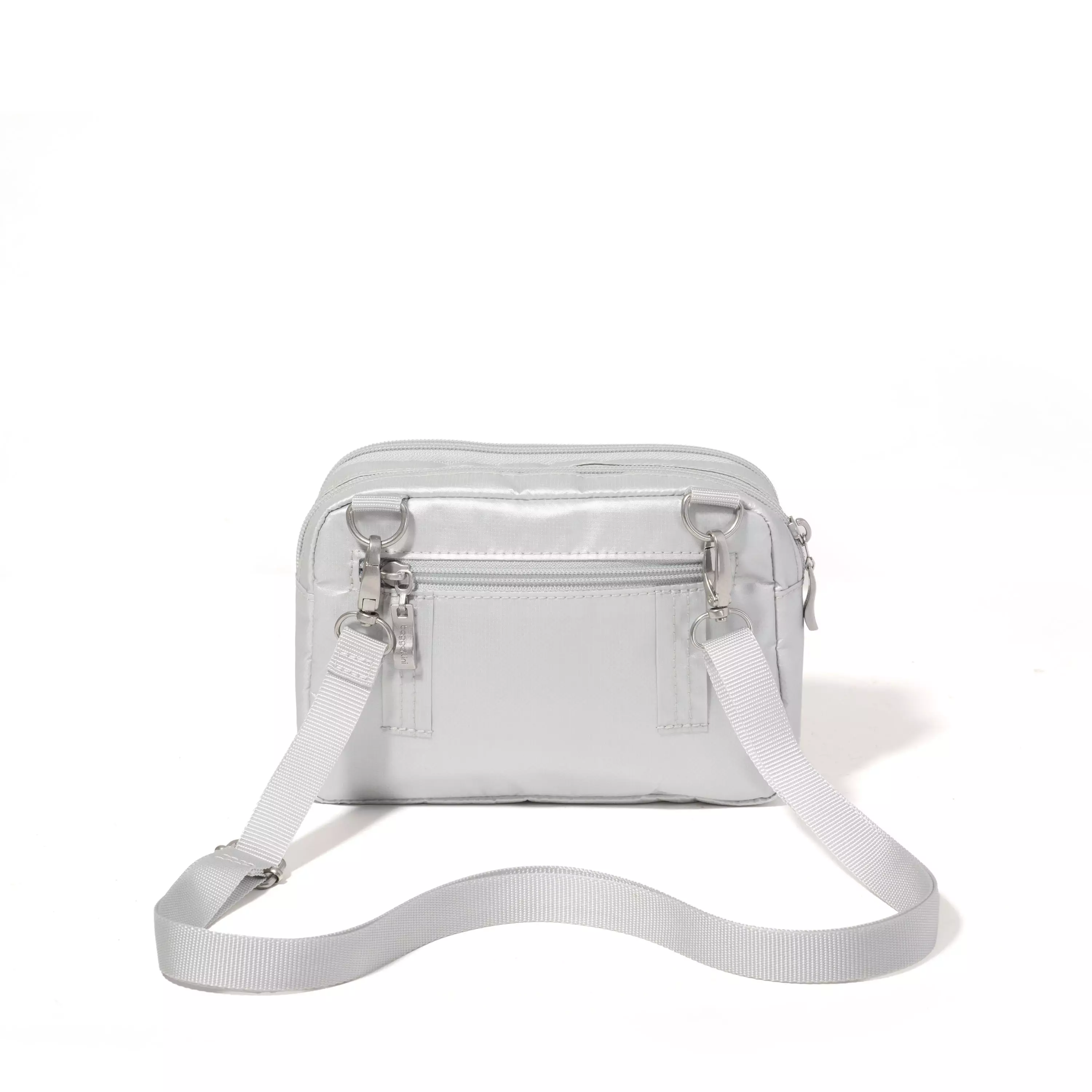 Modern Everywhere Trifecta RFID Wallet Crossbody