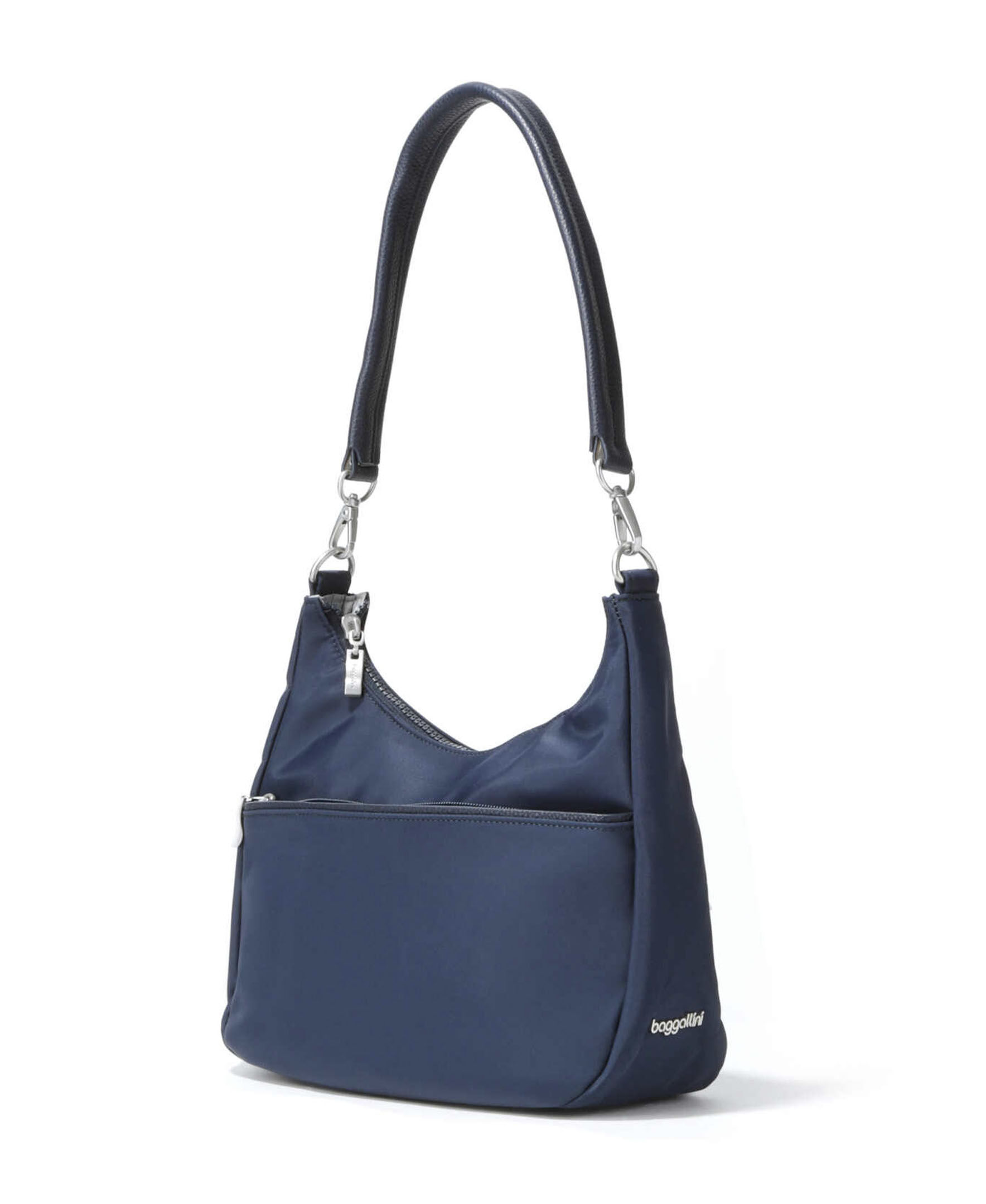Bowery Half Moon Bag