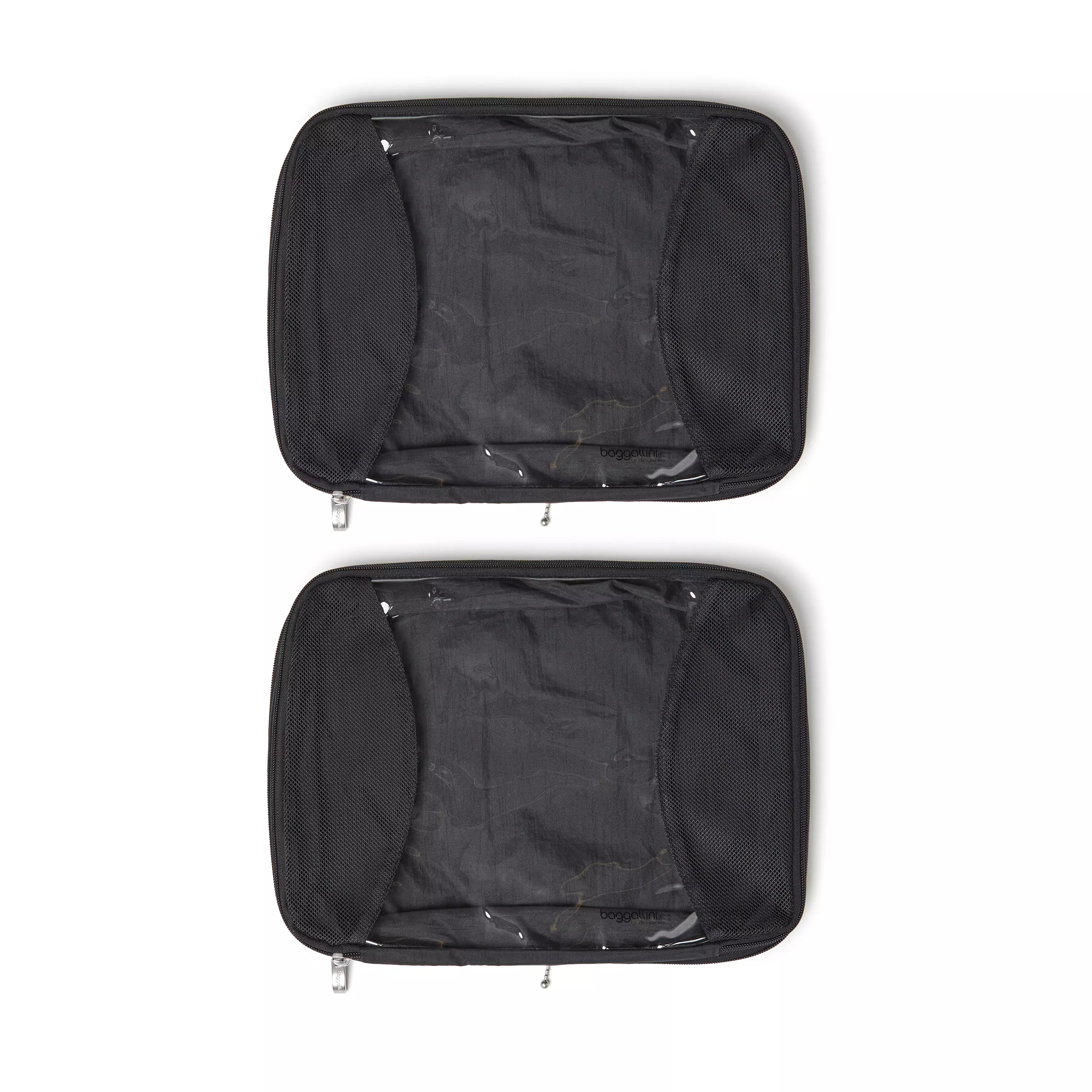 2 Large Compression Packing Cubes