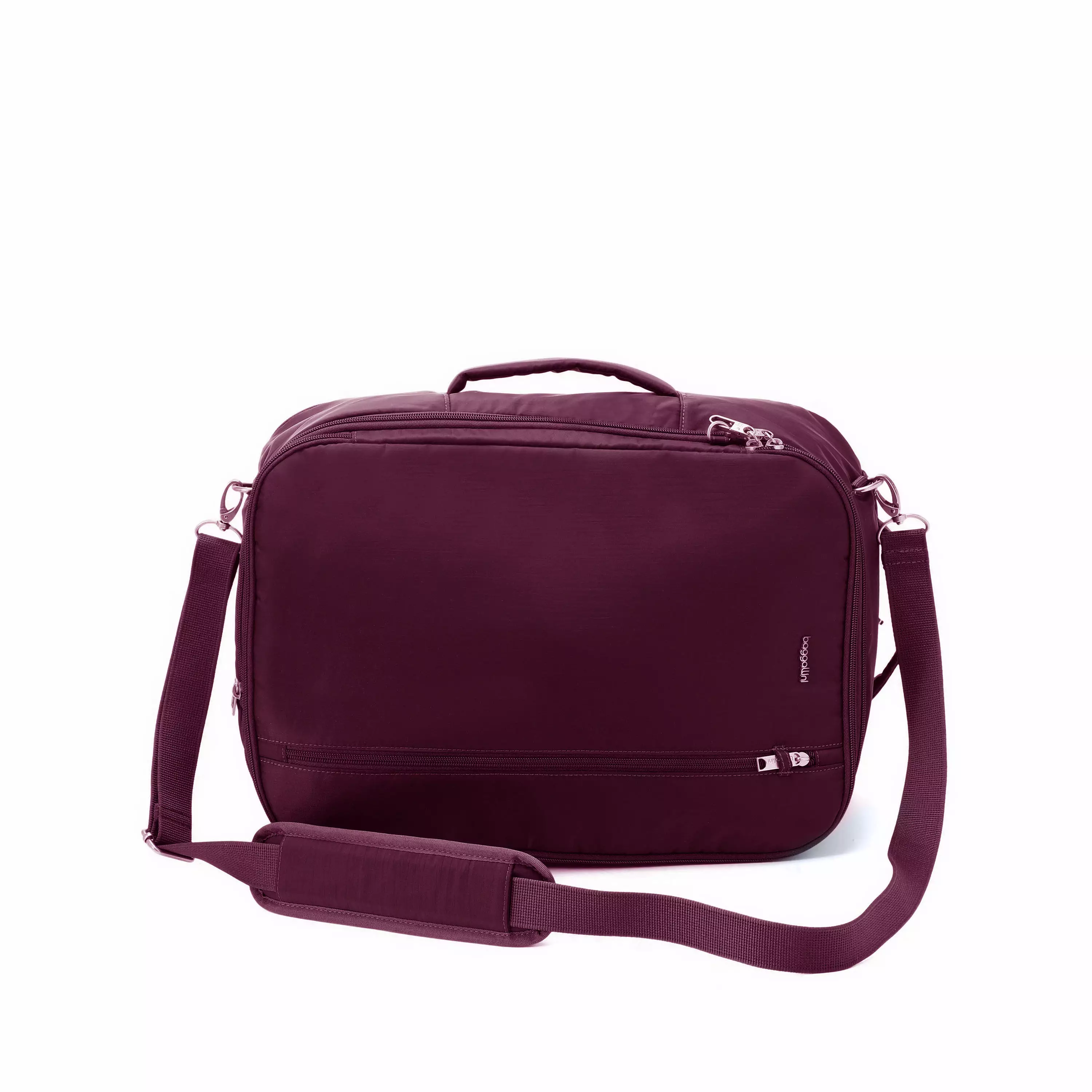 Securtex®  Classic Anti-Theft Convertible Travel Backpack