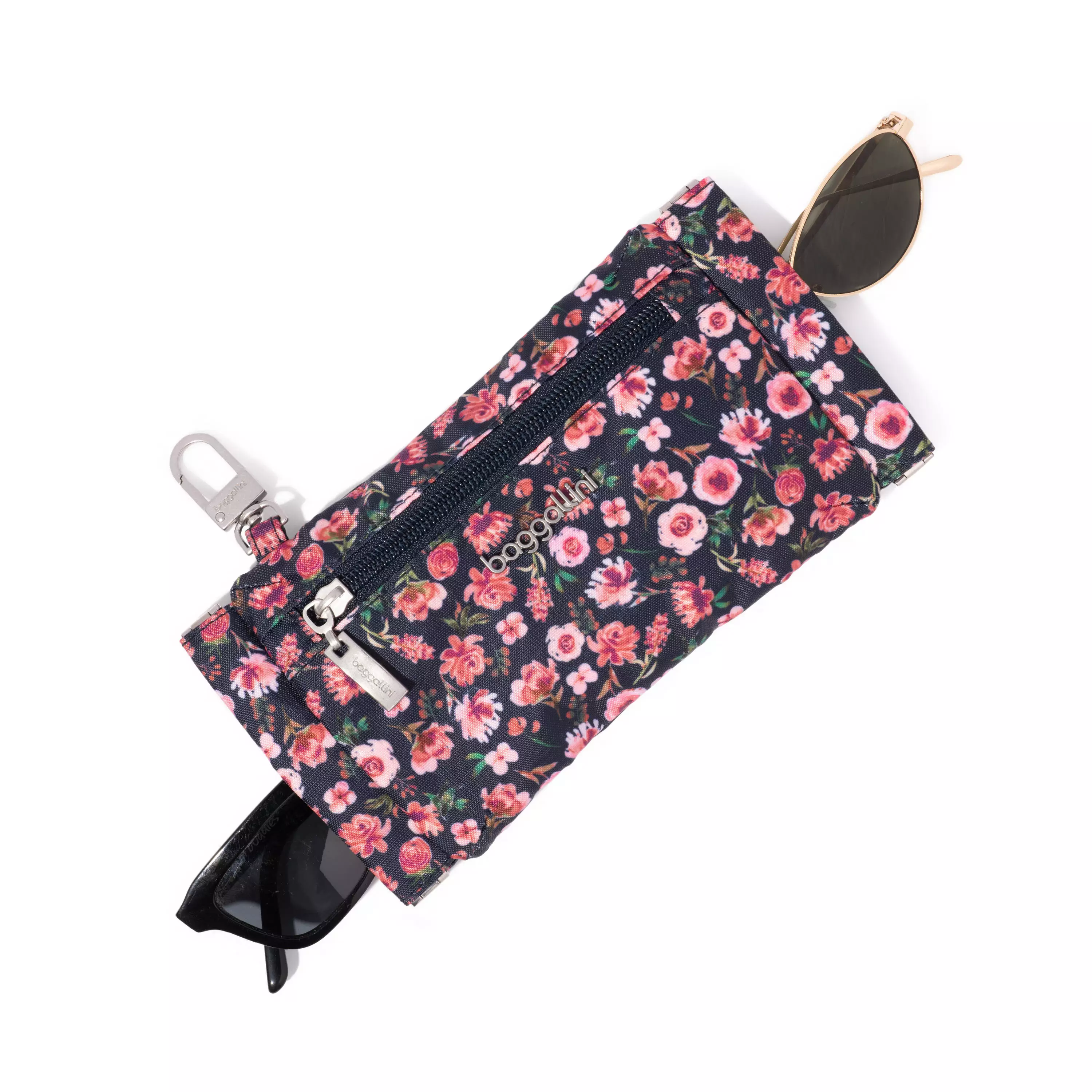 On The Go Sunglasses Pouch