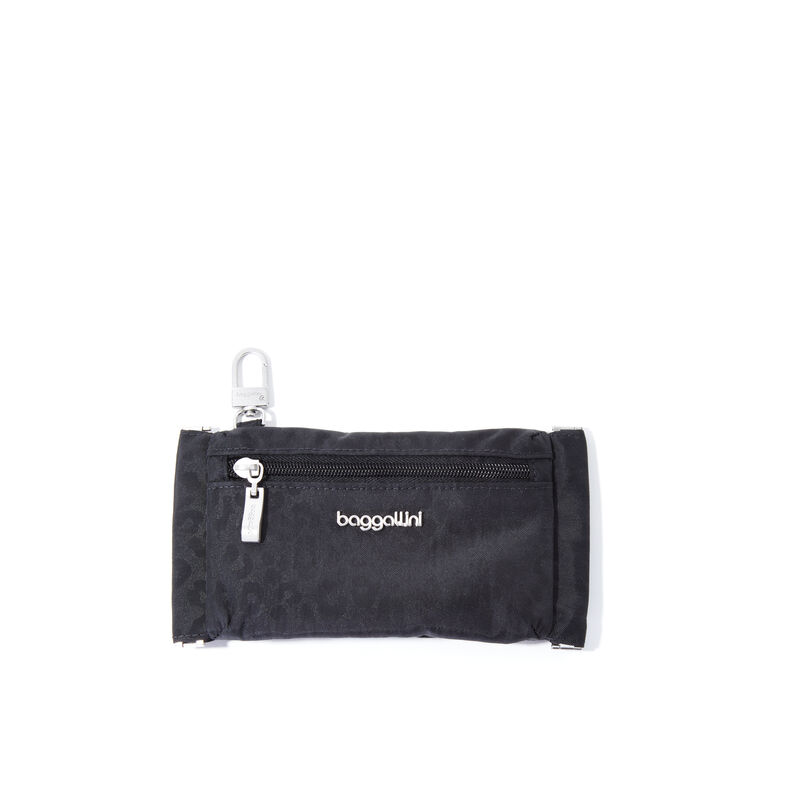 On The Go Sunglasses Pouch