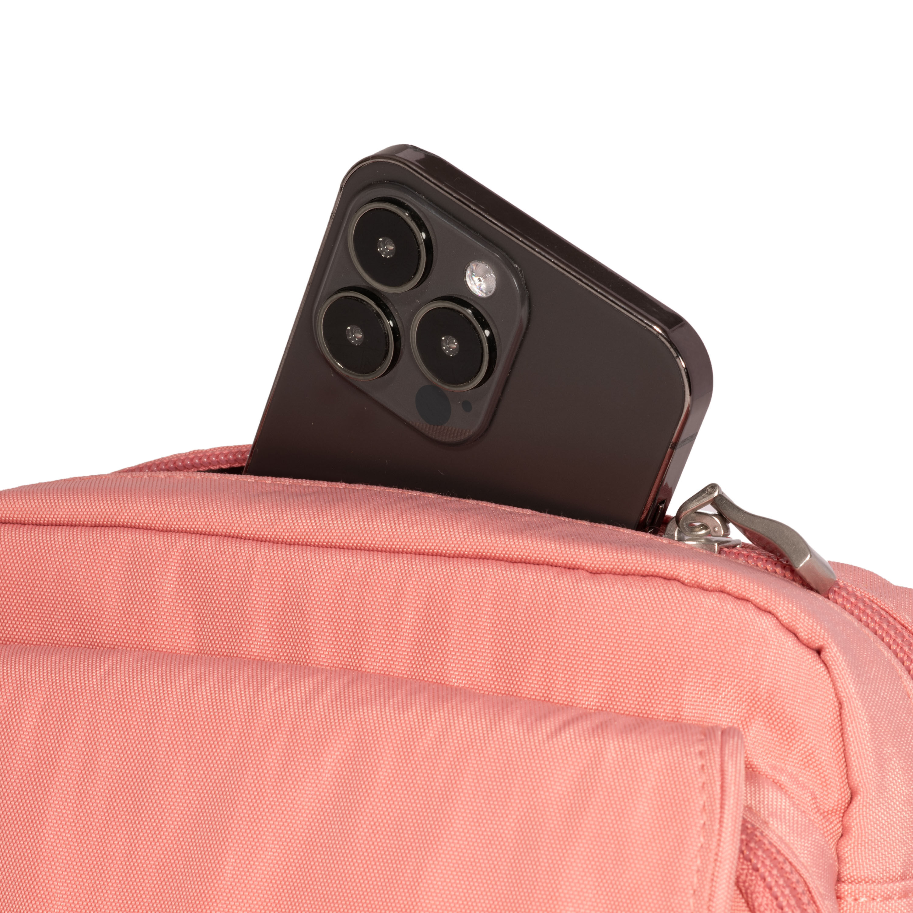 Coastal Flip Lock Camera Bag Crossbody