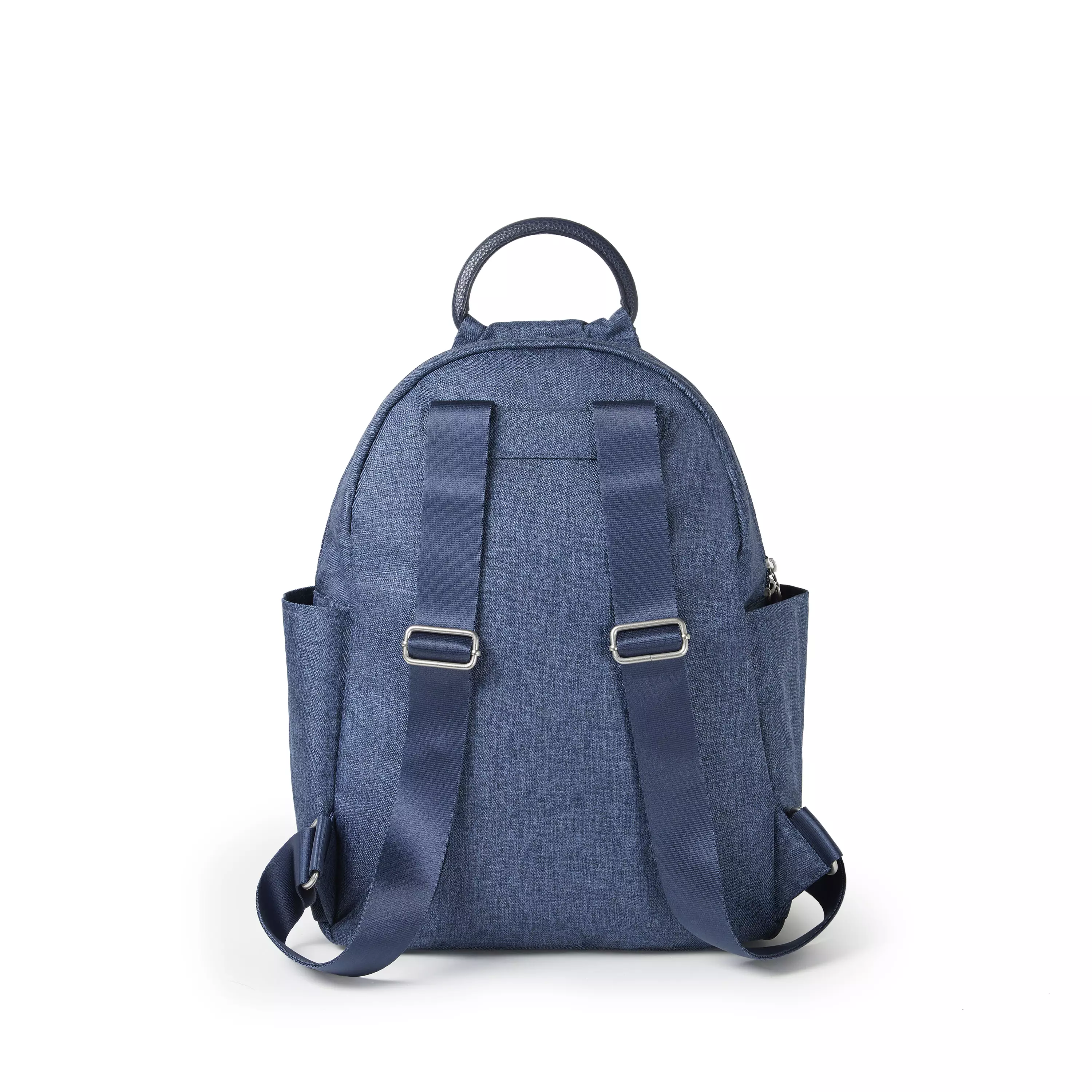 All Day Backpack with RFID Phone Wristlet