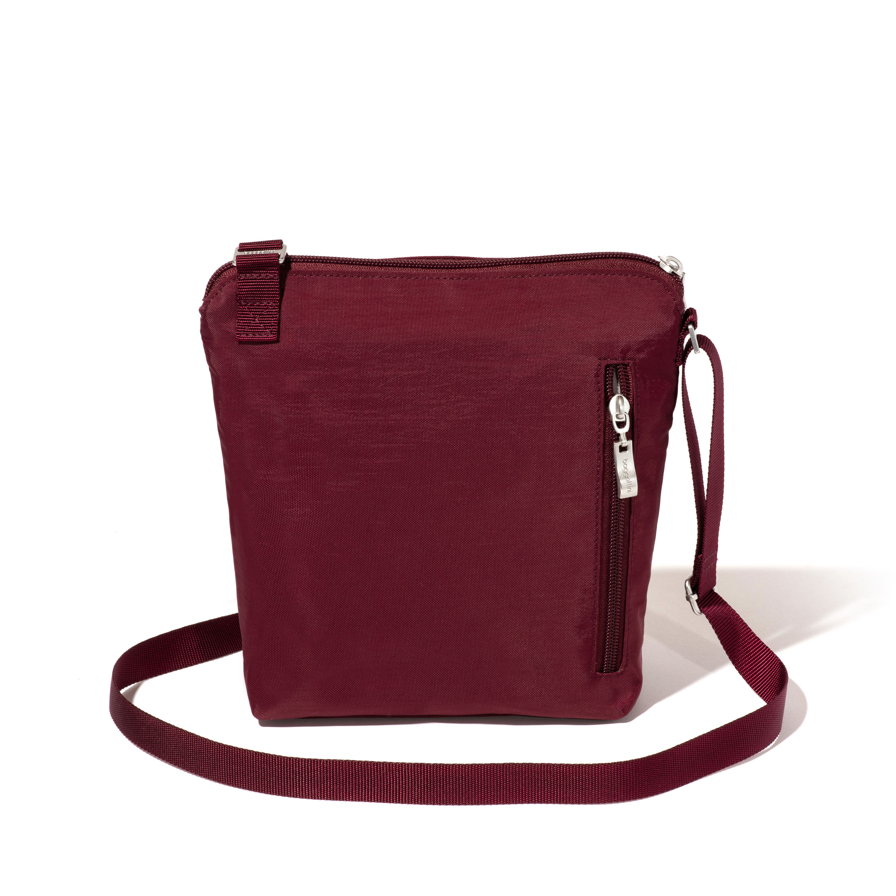 Pocket Crossbody With RFID