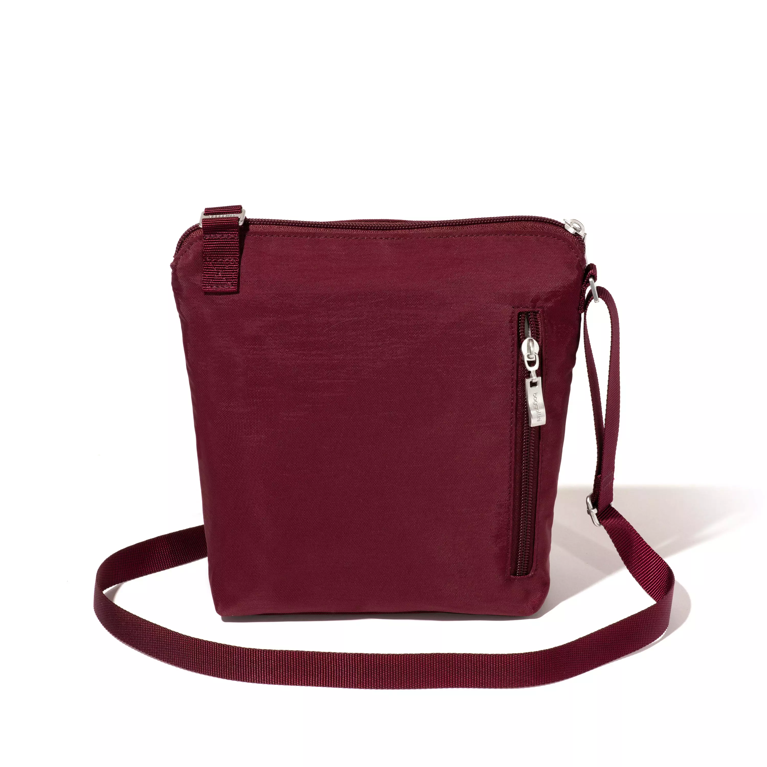 Legacy Pocket Crossbody With RFID Wristlet