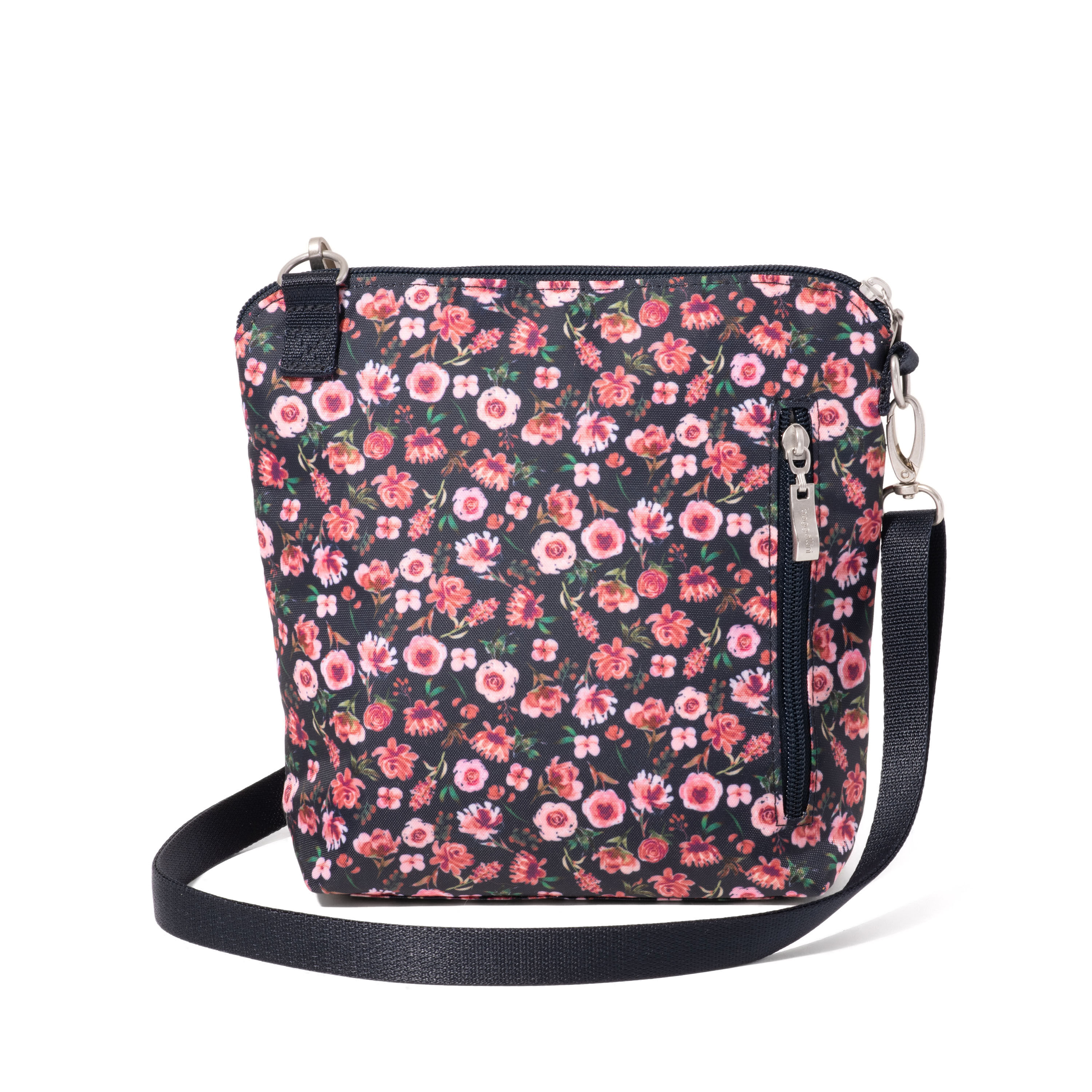 取寄) バッガリーニ レディース アウト アンド アバウト クロスボディ