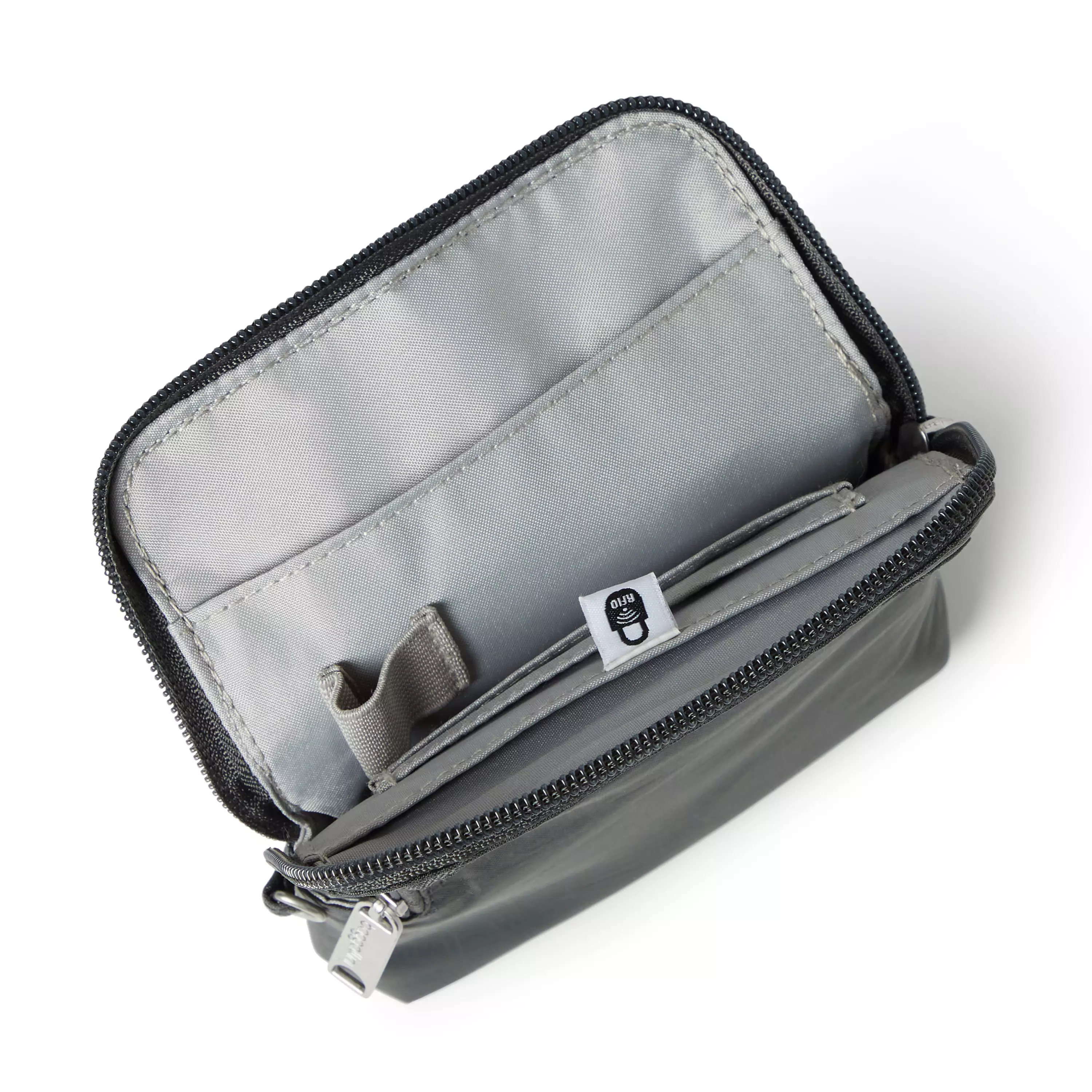 Securtex® Classic Anti-Theft Activity Crossbody Bag