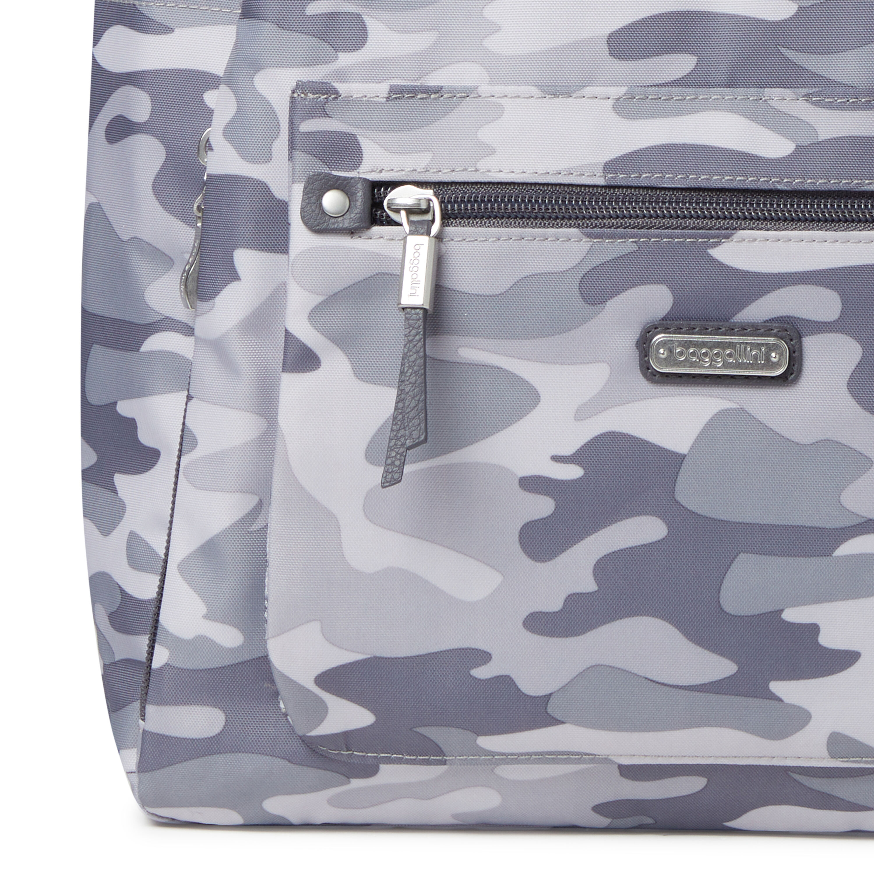 All Day Backpack with RFID Phone Wristlet