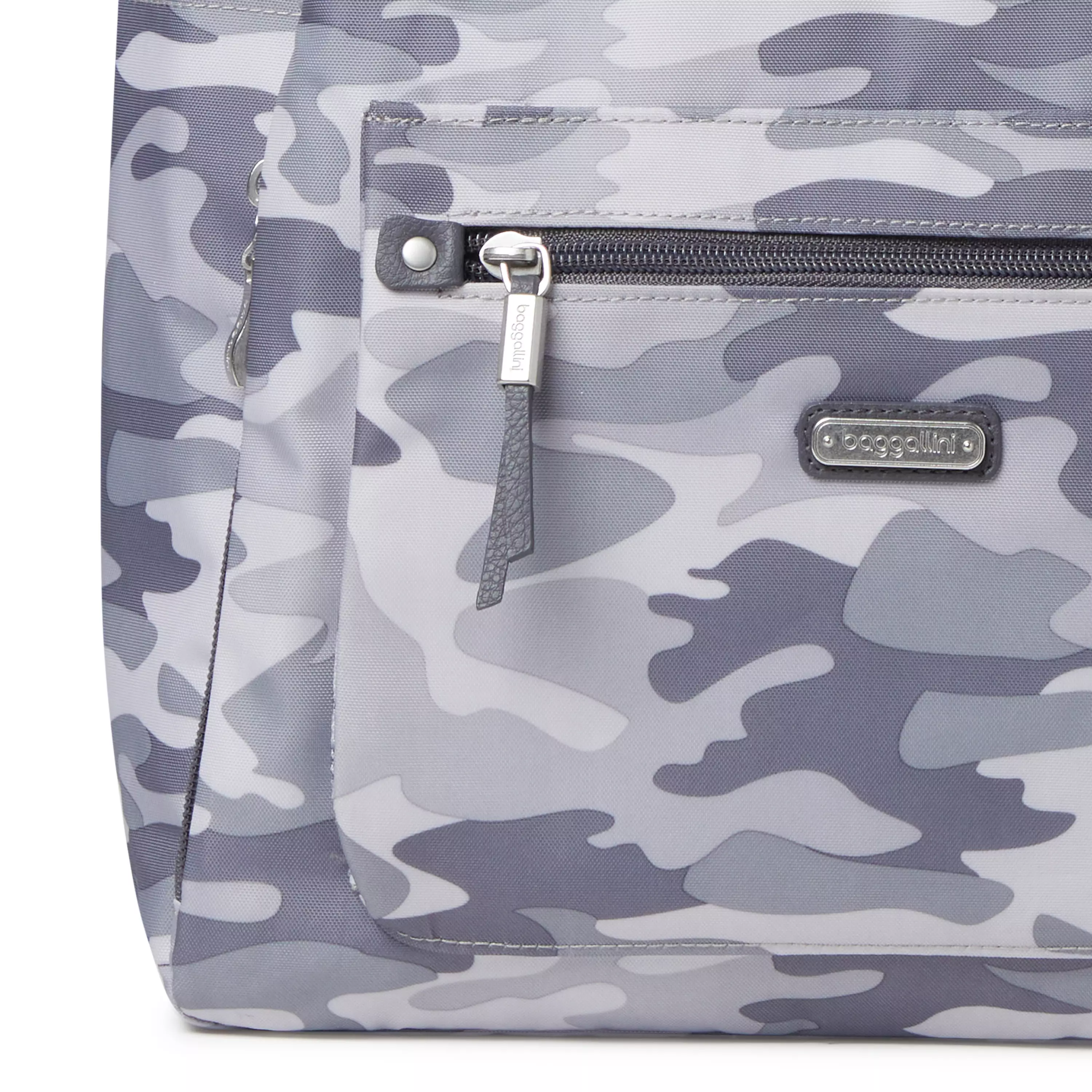 All Day Backpack with RFID Phone Wristlet