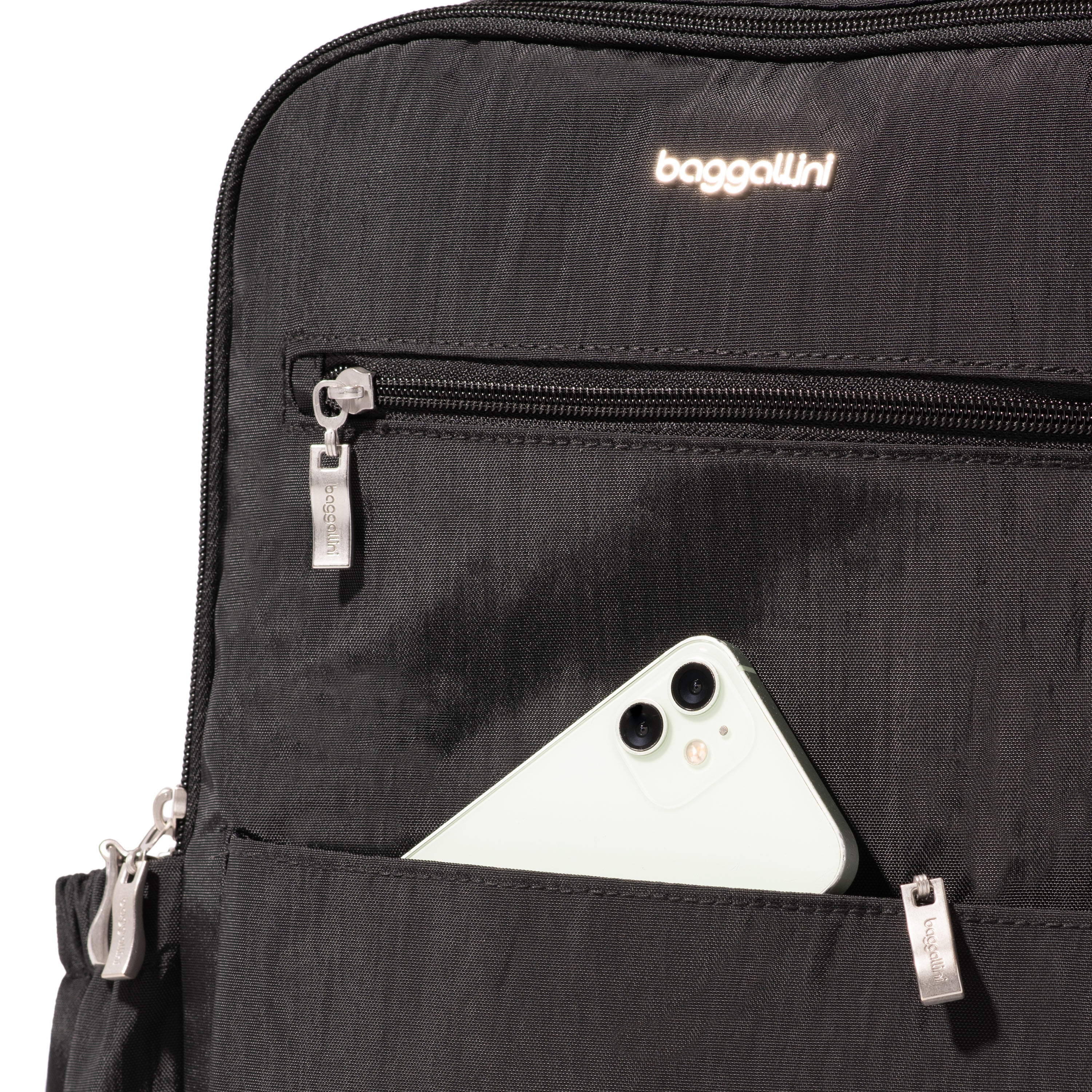 Tribeca Expandable Laptop Backpack