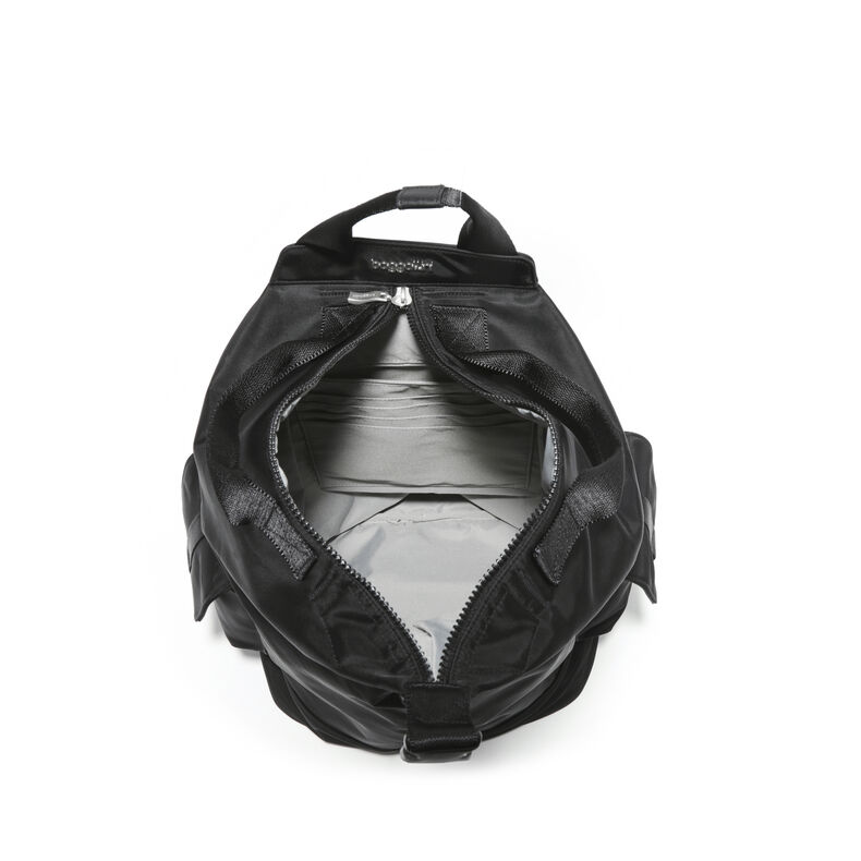 Geometric Triangle Backpack