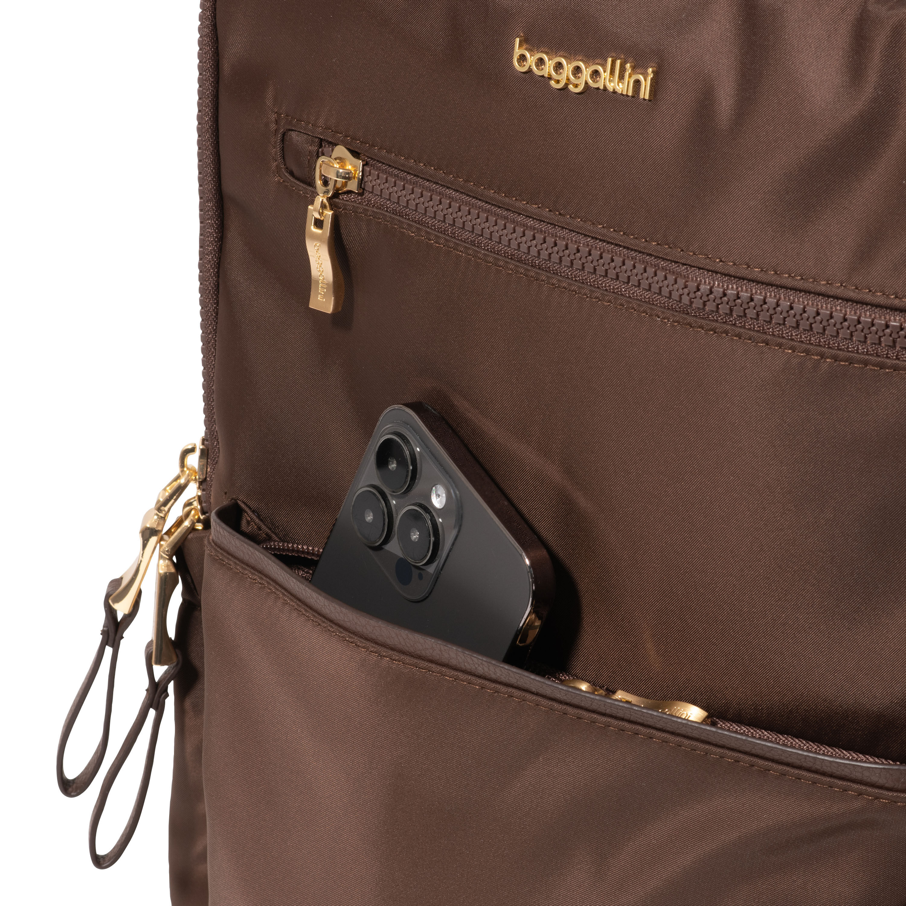 Tribeca Expandable Laptop Backpack