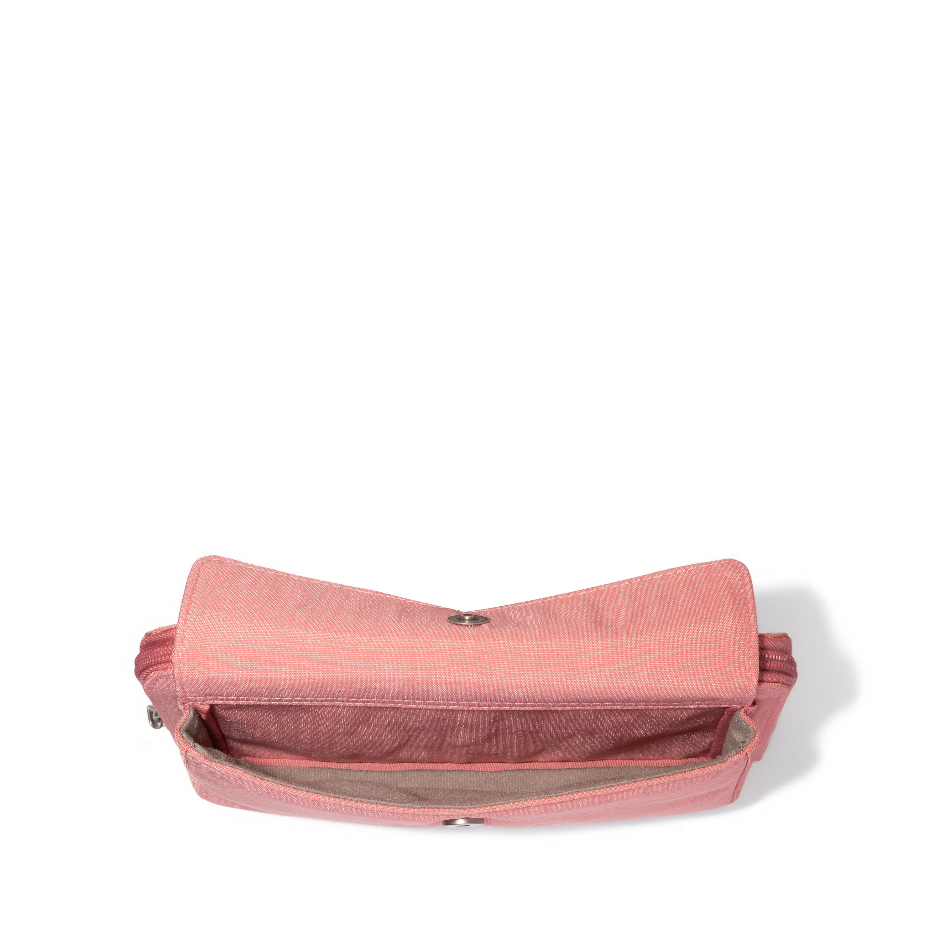 RFID Phone Wallet Crossbody