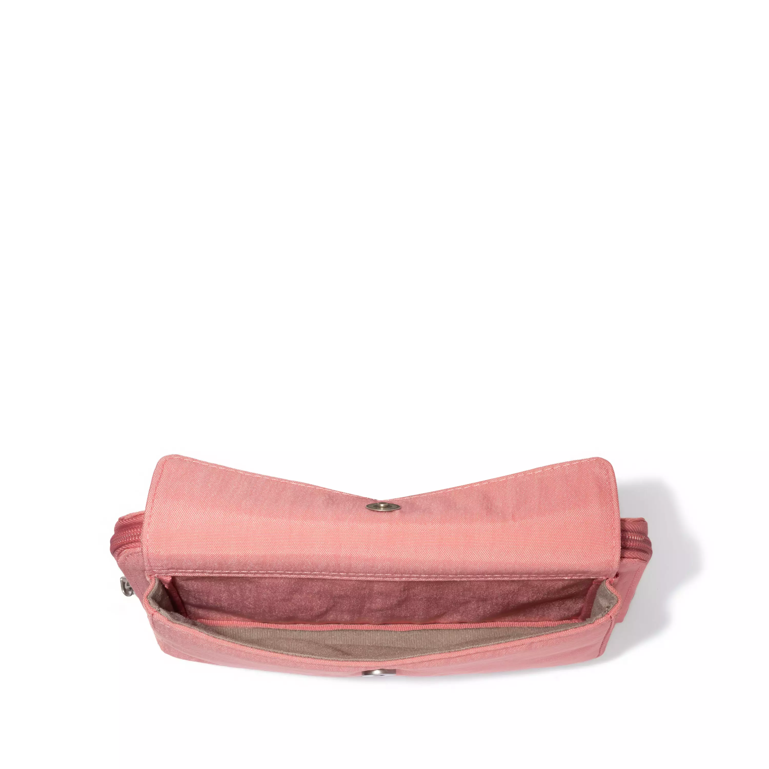 Modern Everywhere RFID Phone Wallet Crossbody