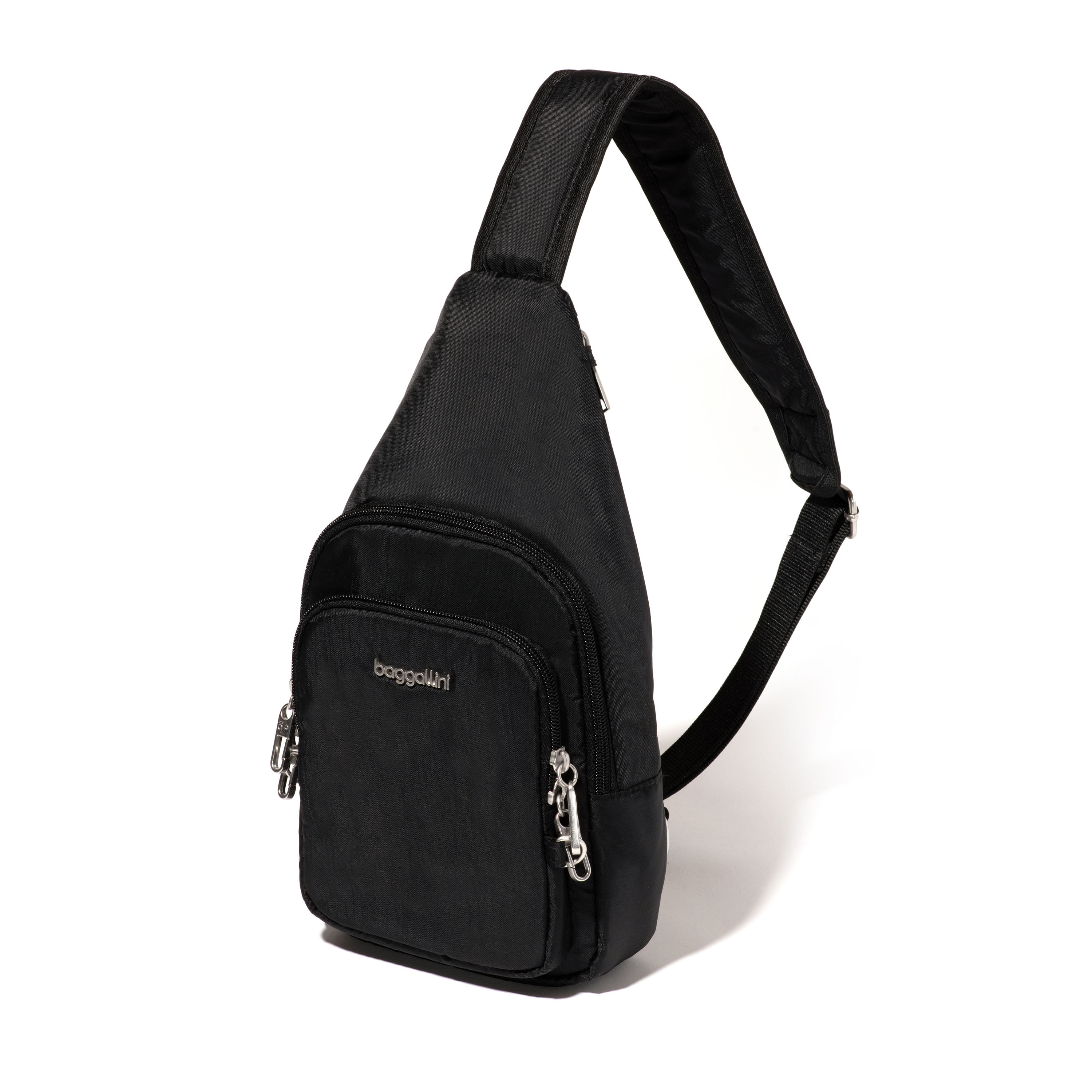Securtex&reg; Anti-Theft Daytripper Sling Bag