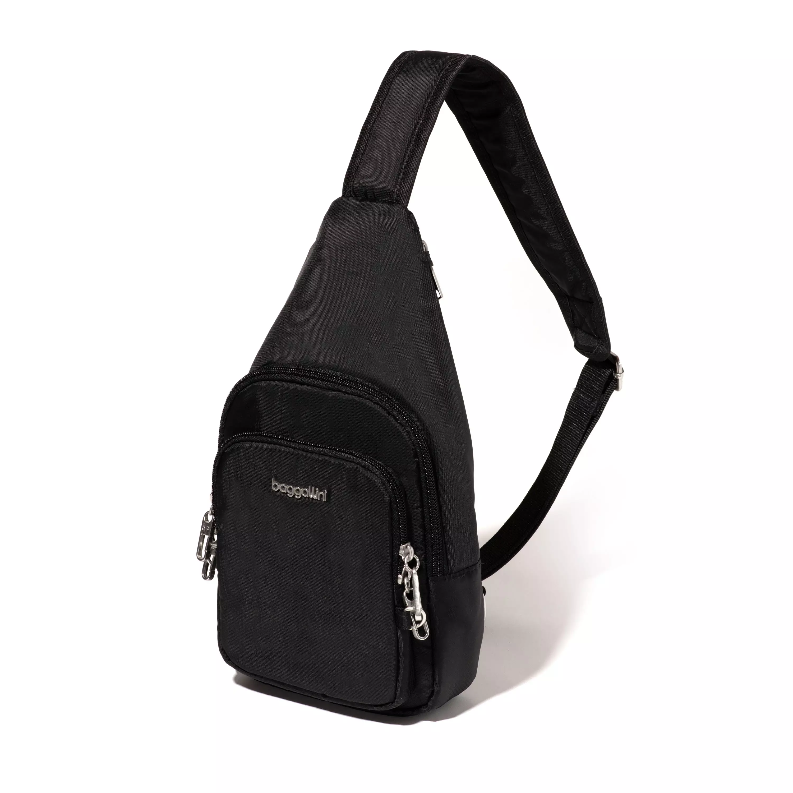 Securtex® Classic Anti-Theft Daytripper Sling Bag