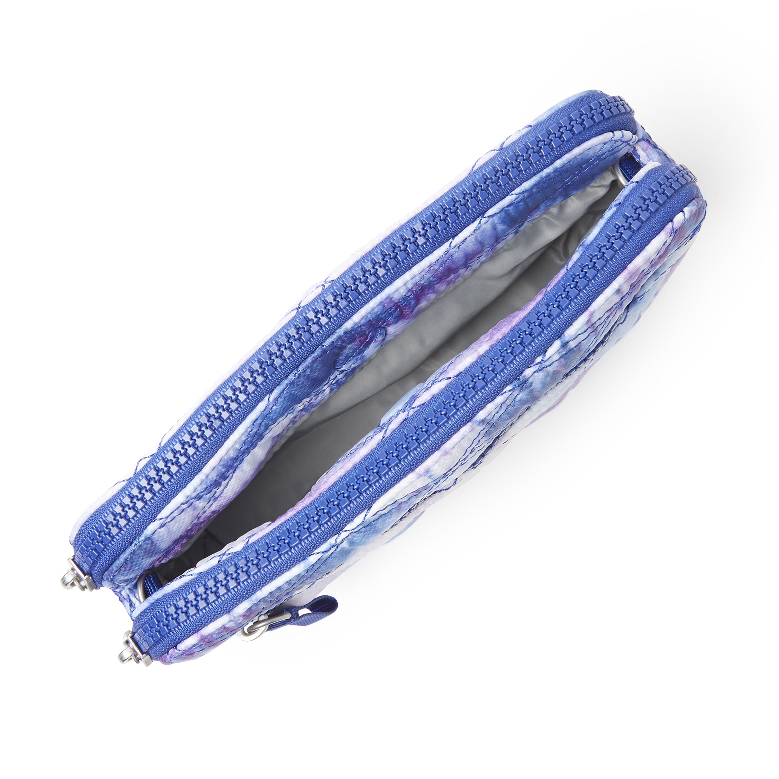 Quilted Mini Crossbody