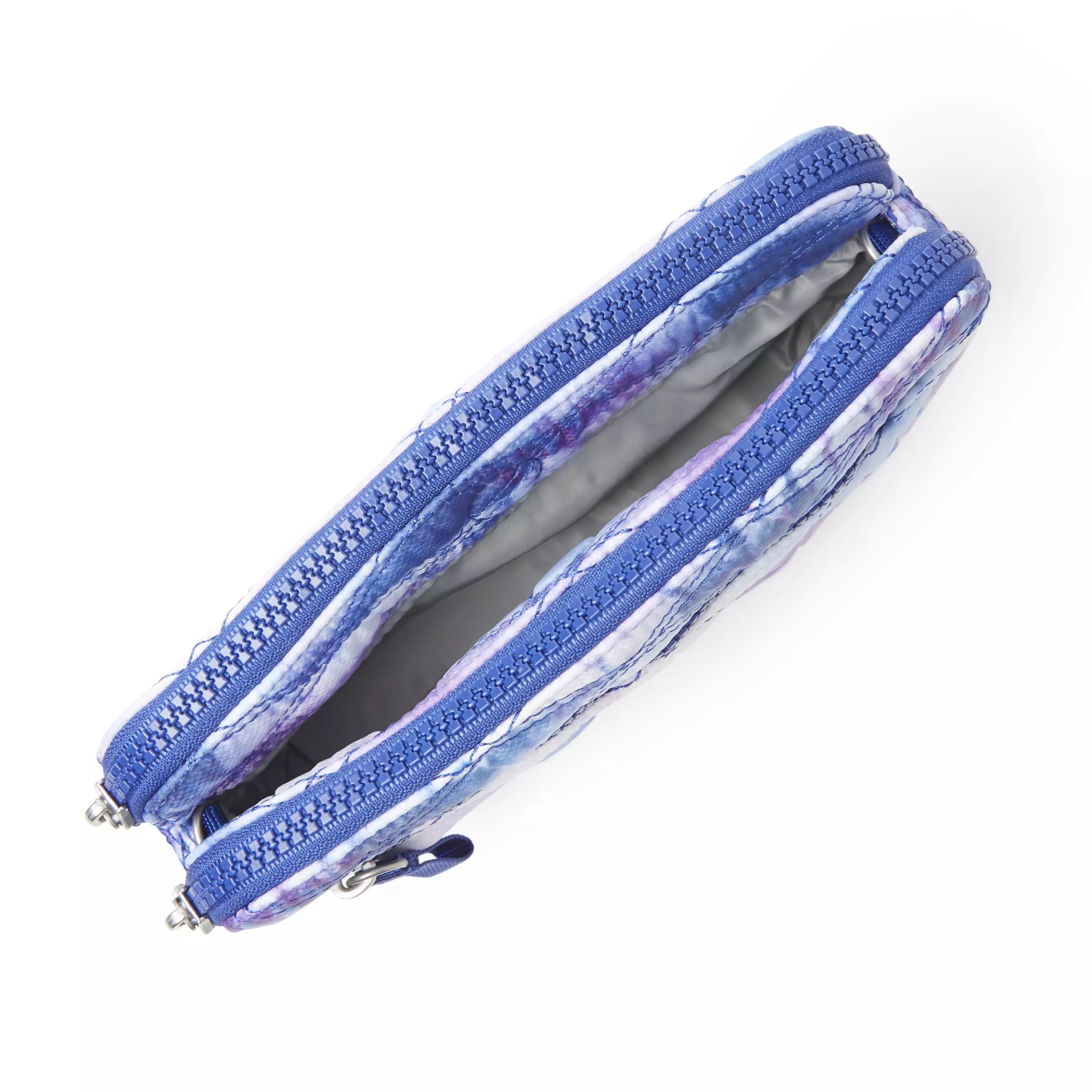 Quilted Mini Crossbody