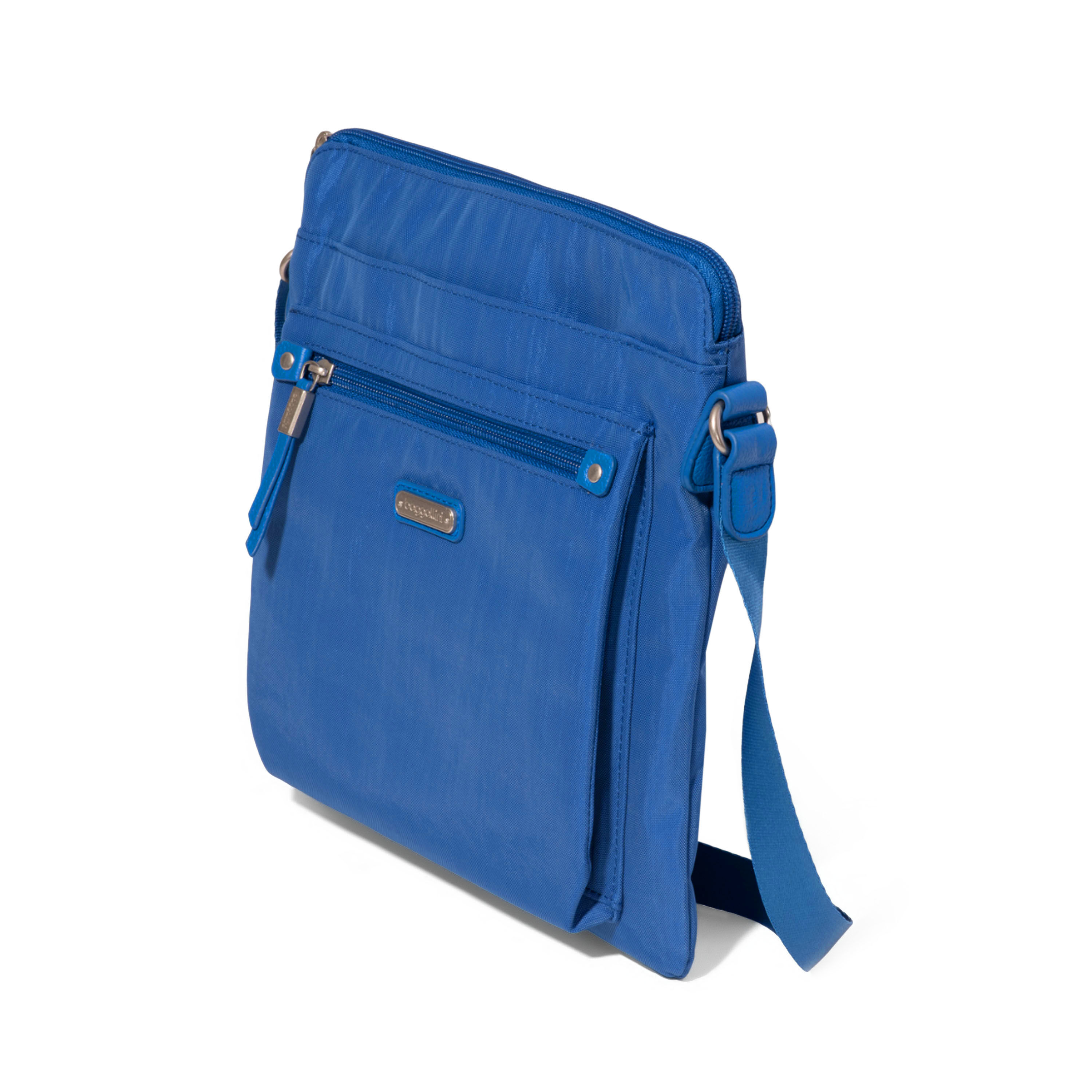 Go Bagg With RFID Phone Wristlet