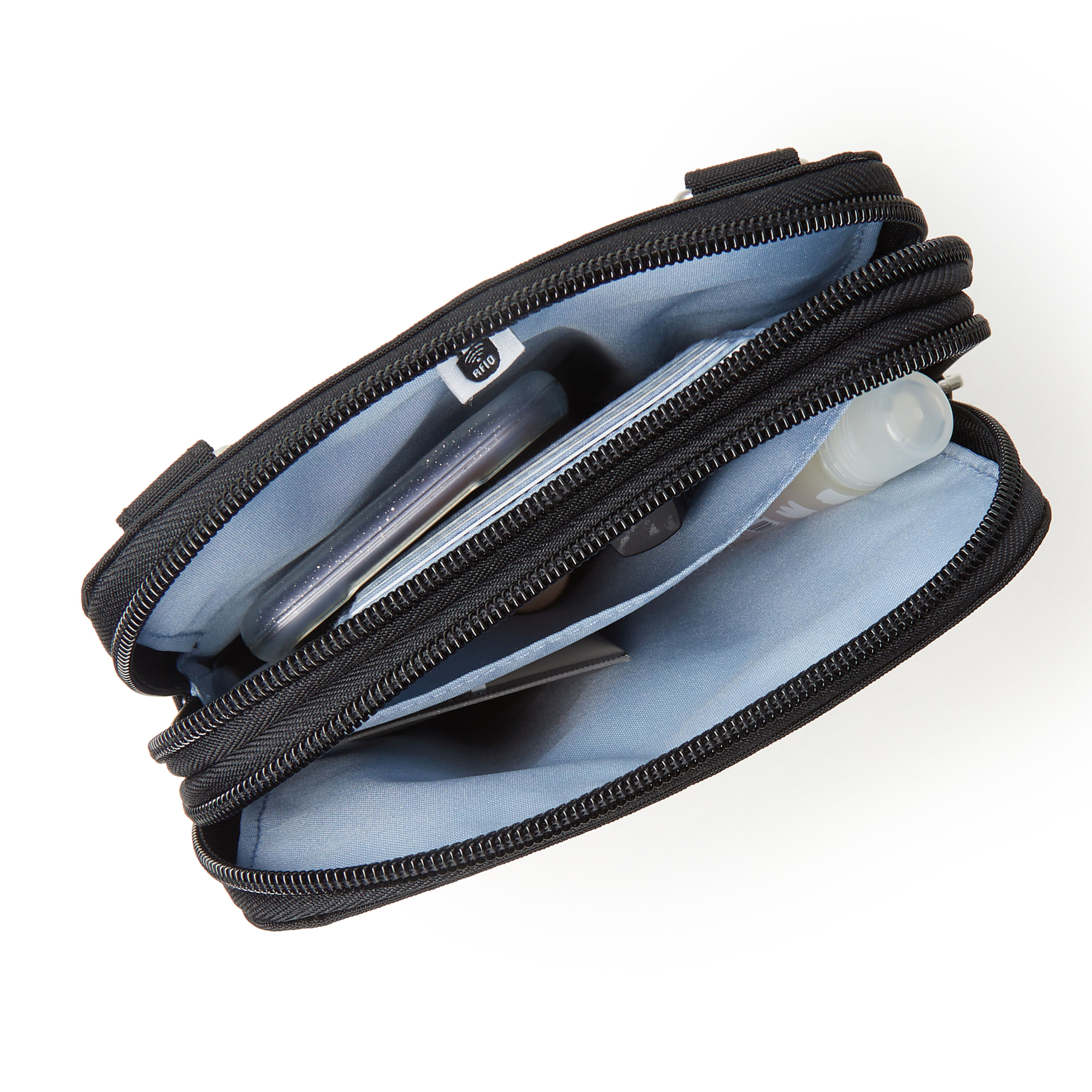 Take Two Large RFID Bryant Crossbody