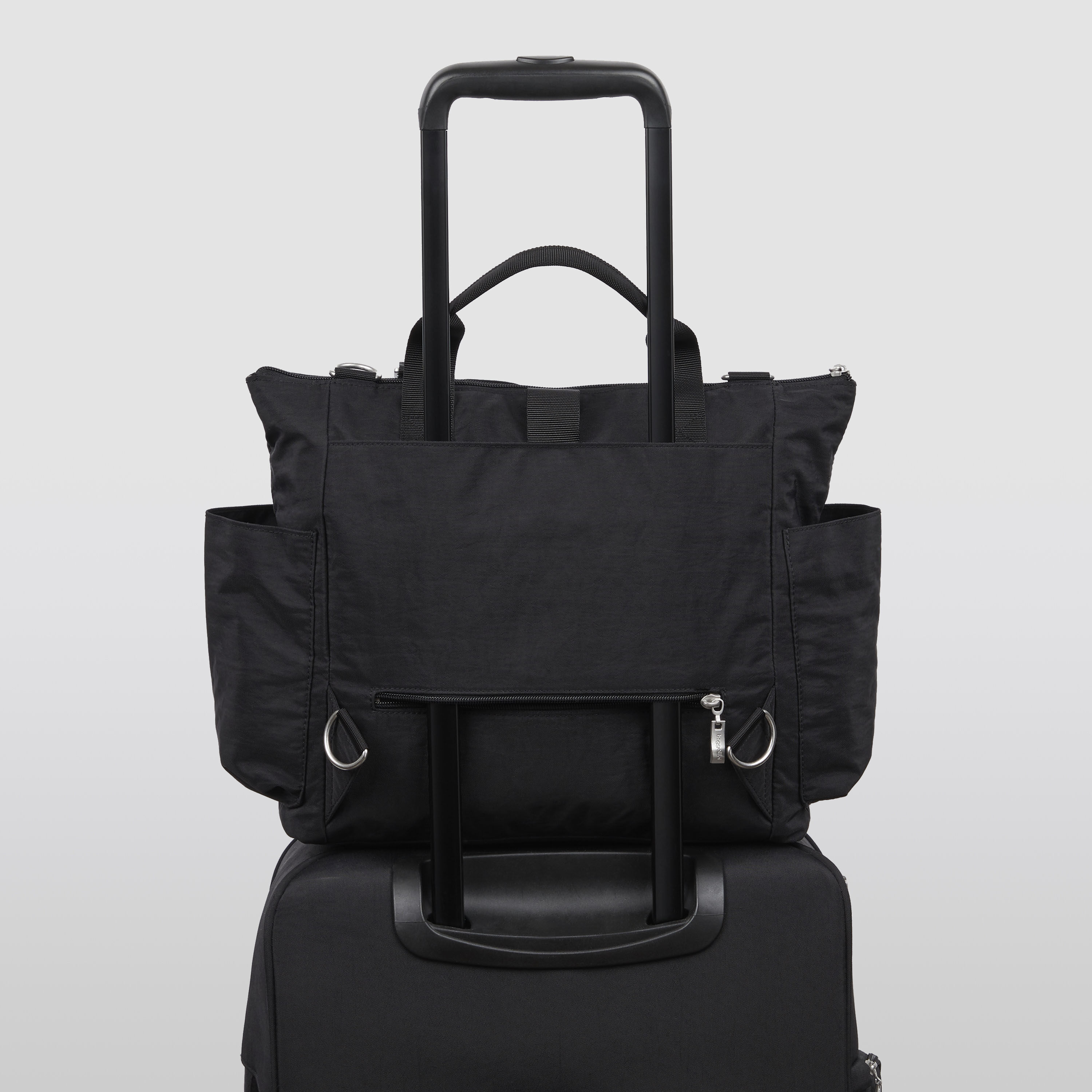 Convertible Backpack Crossbody