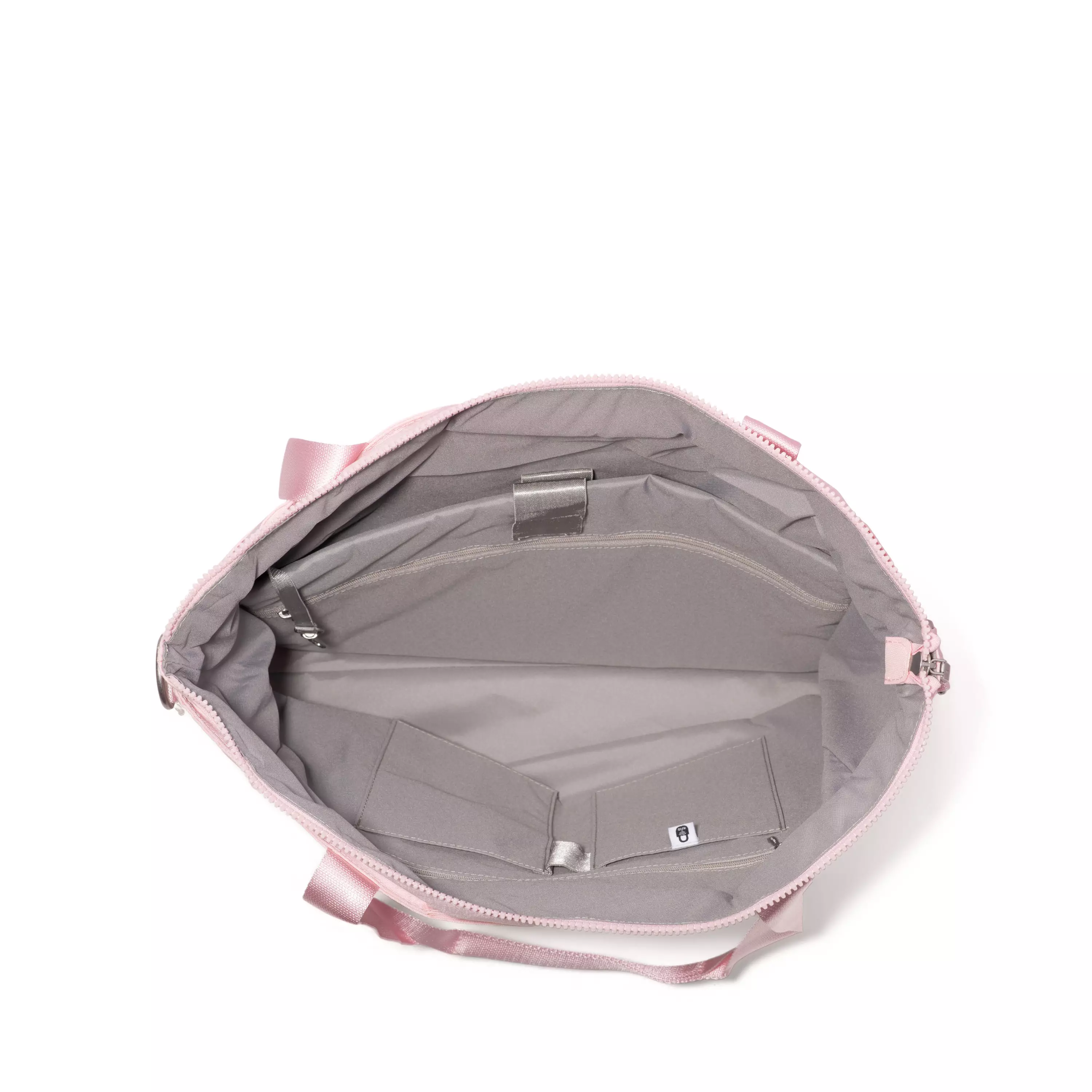 True Classic Carryall Laptop Tote