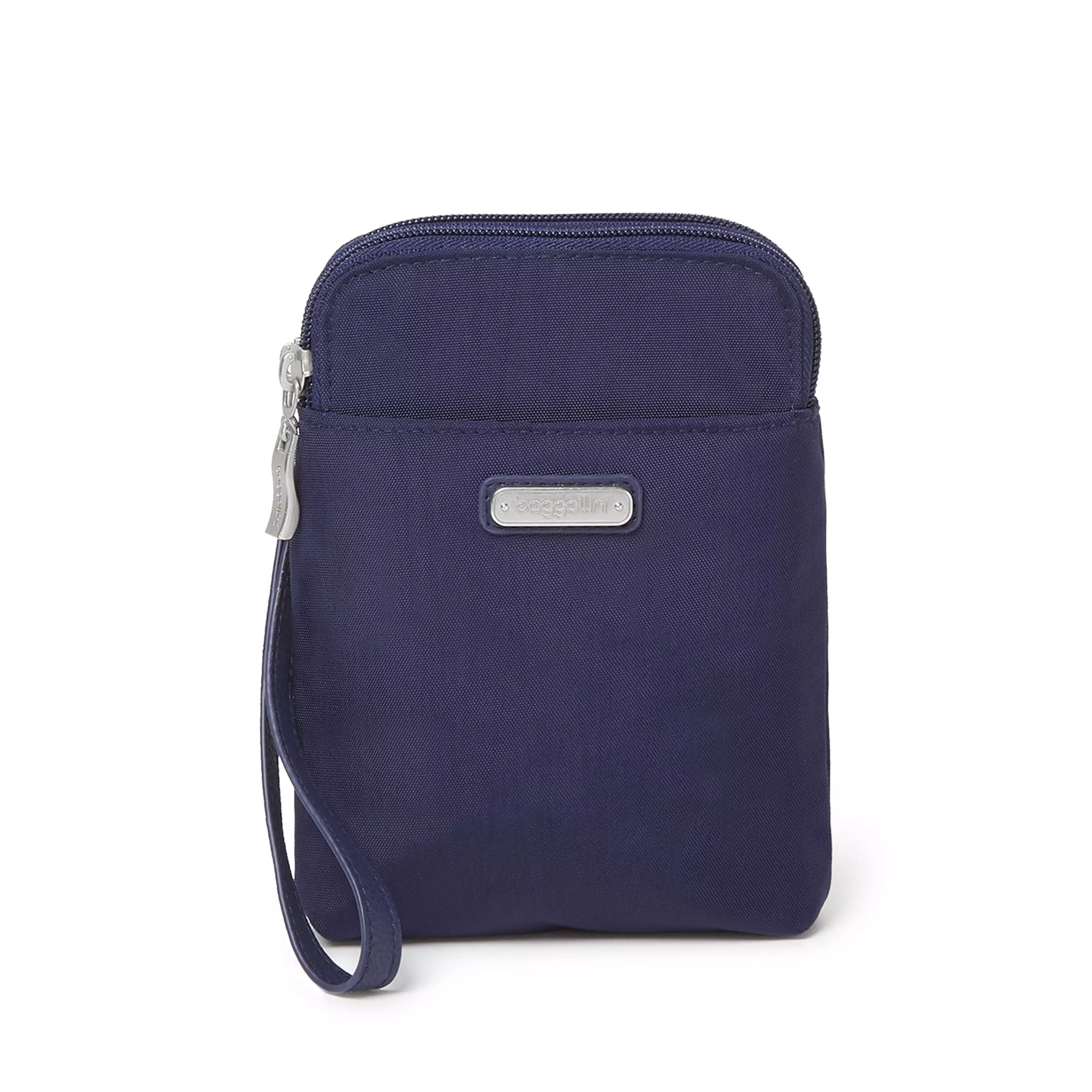 True Classic Take Two RFID Crossbody