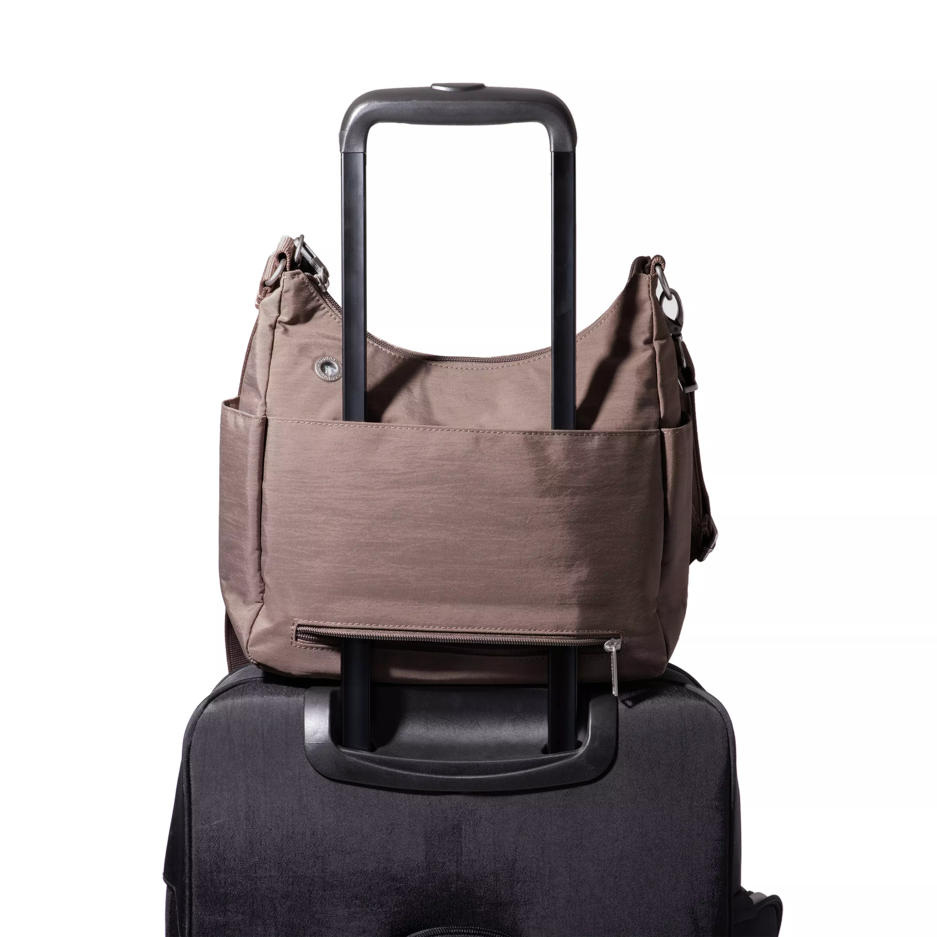 Securtex® Classic Anti-Theft Free Time Crossbody Bag