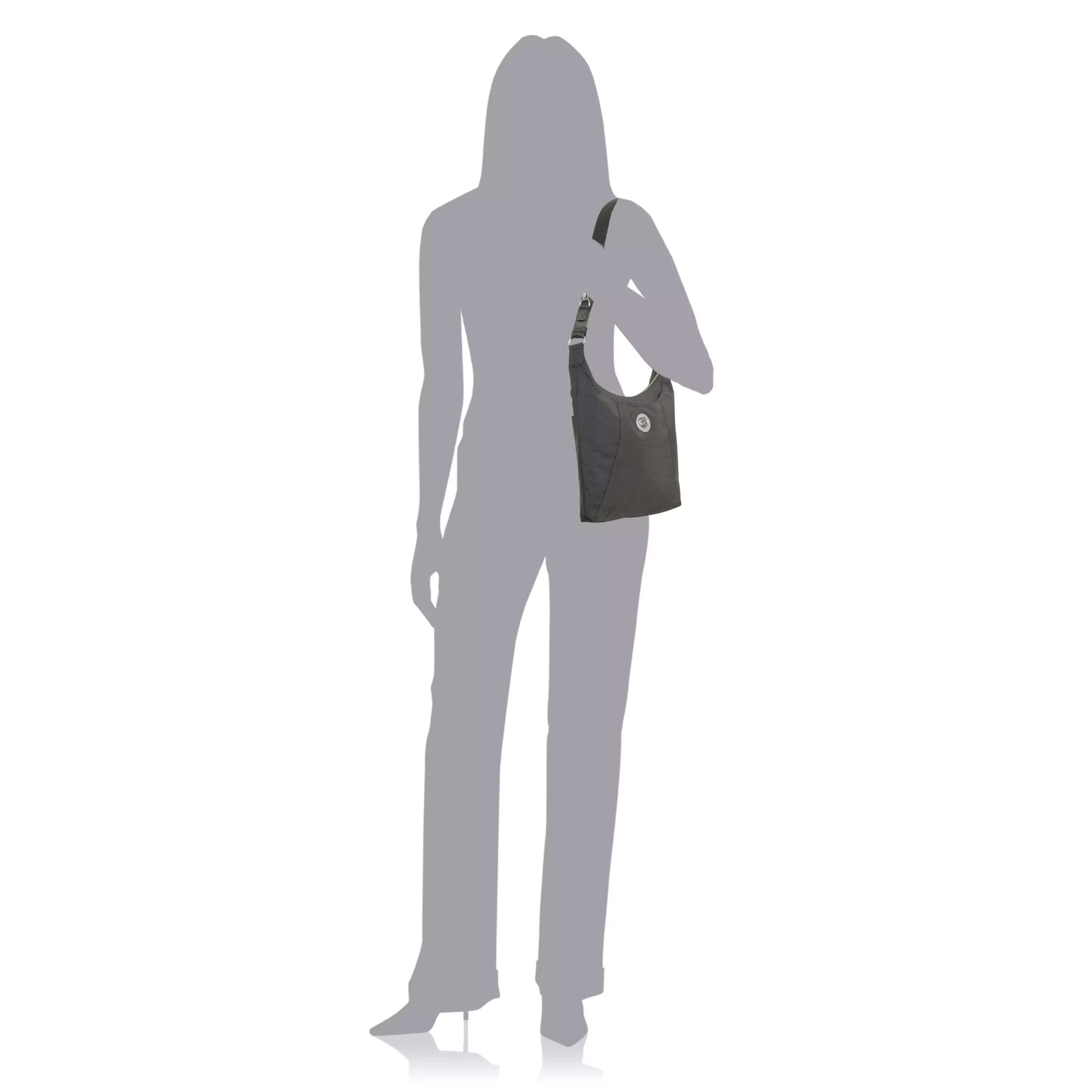Lucerne Crossbody Bag