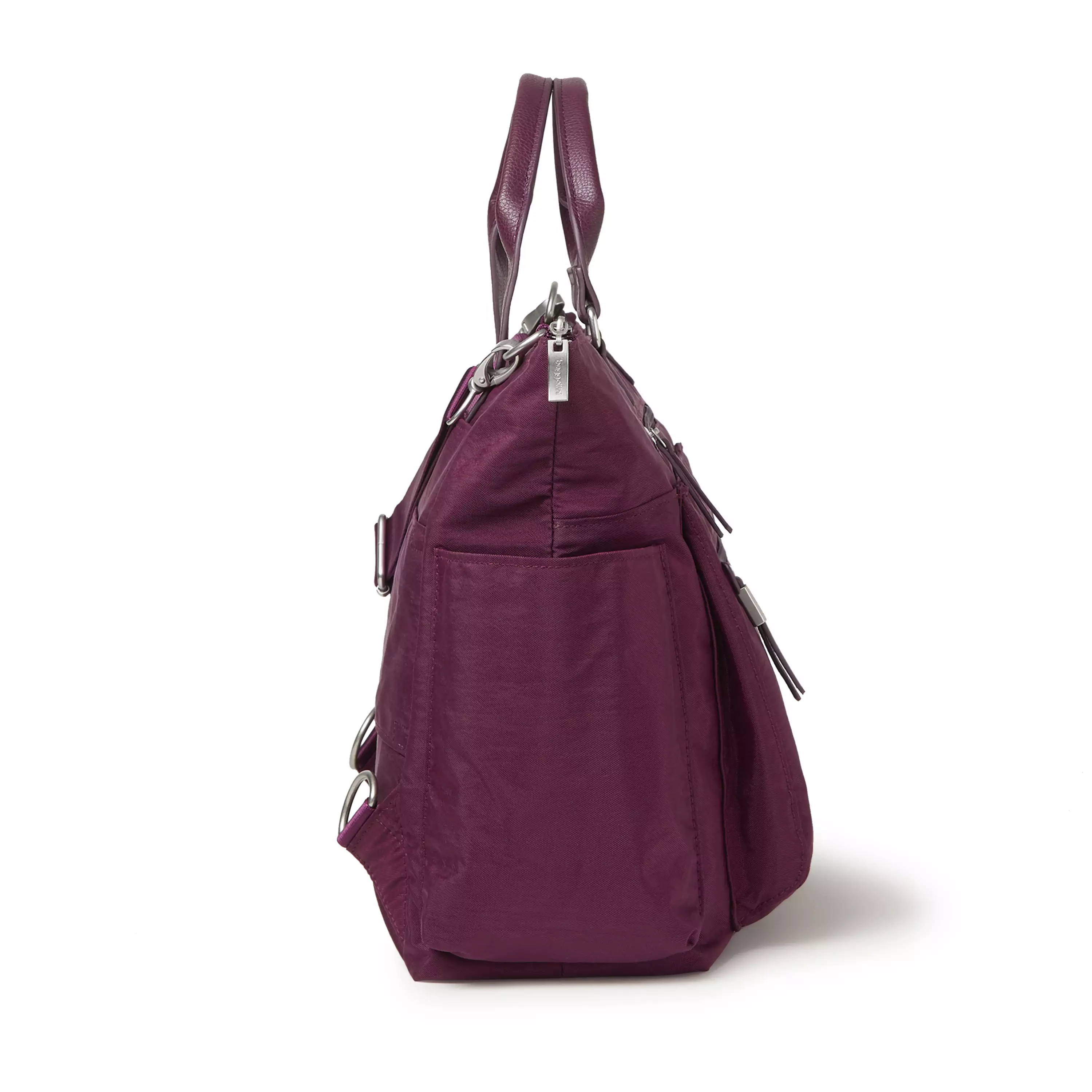 True Classic 3-in-1 Convertible Backpack