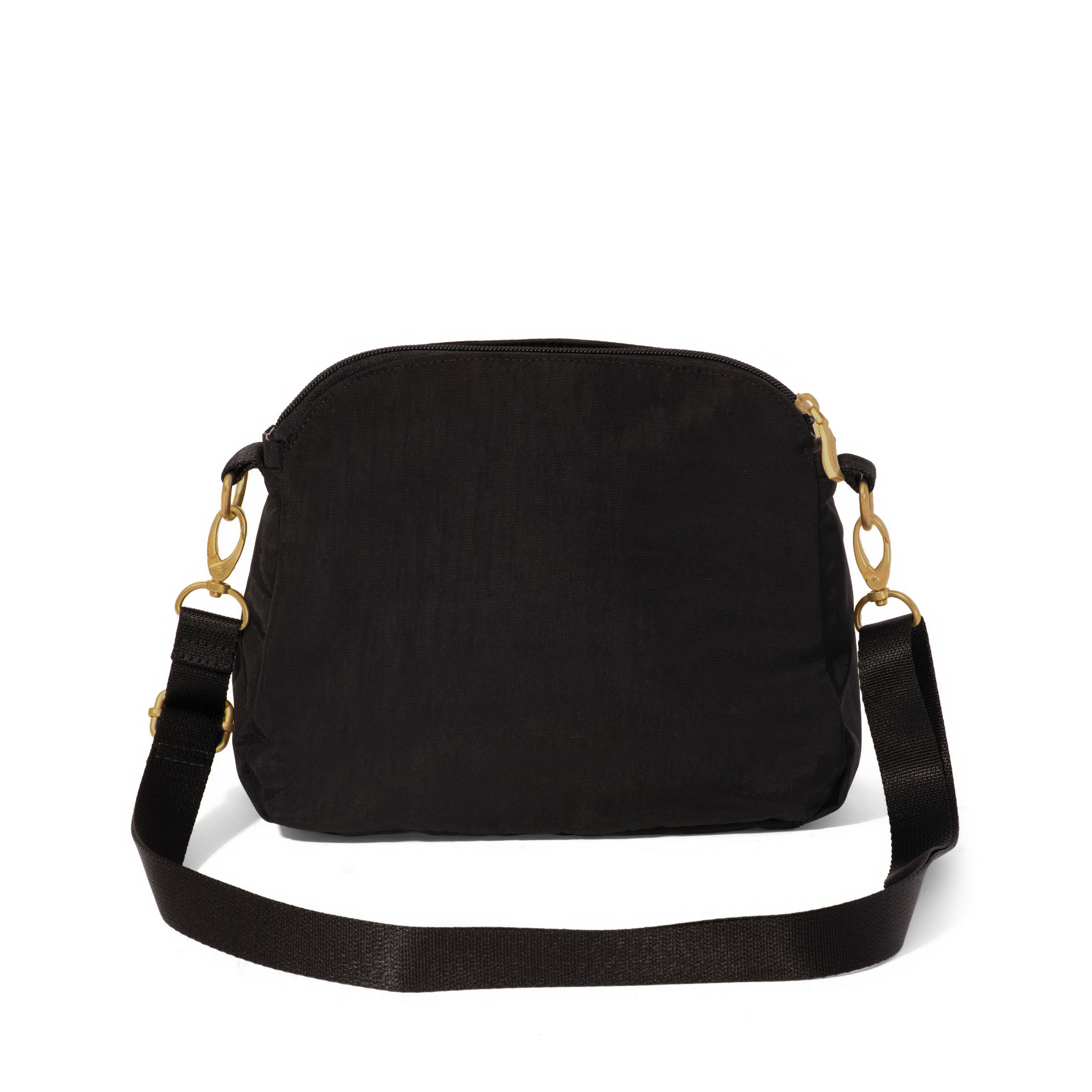 Coastal Flip Lock Crossbody