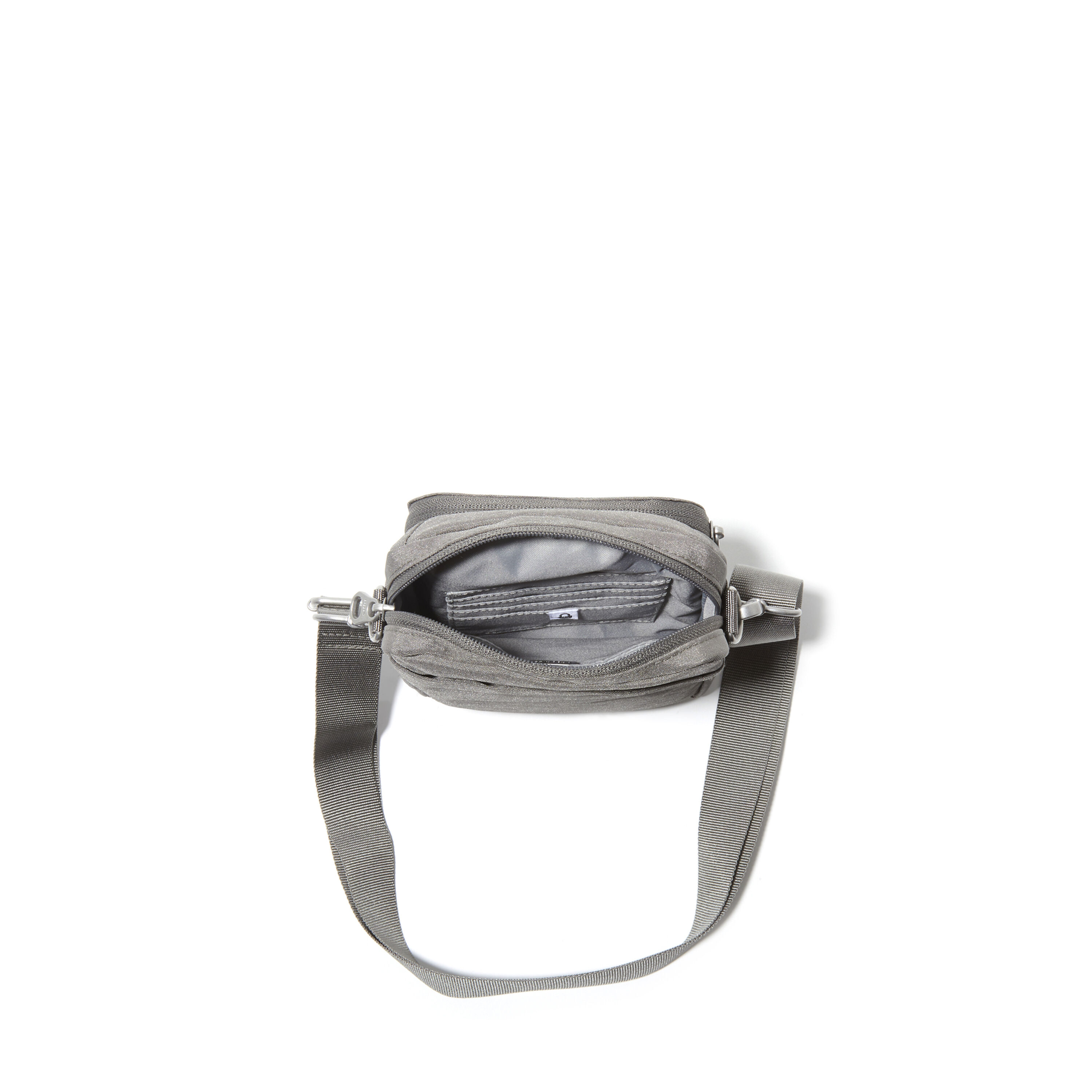 Urban Explorer Mini Crossbody