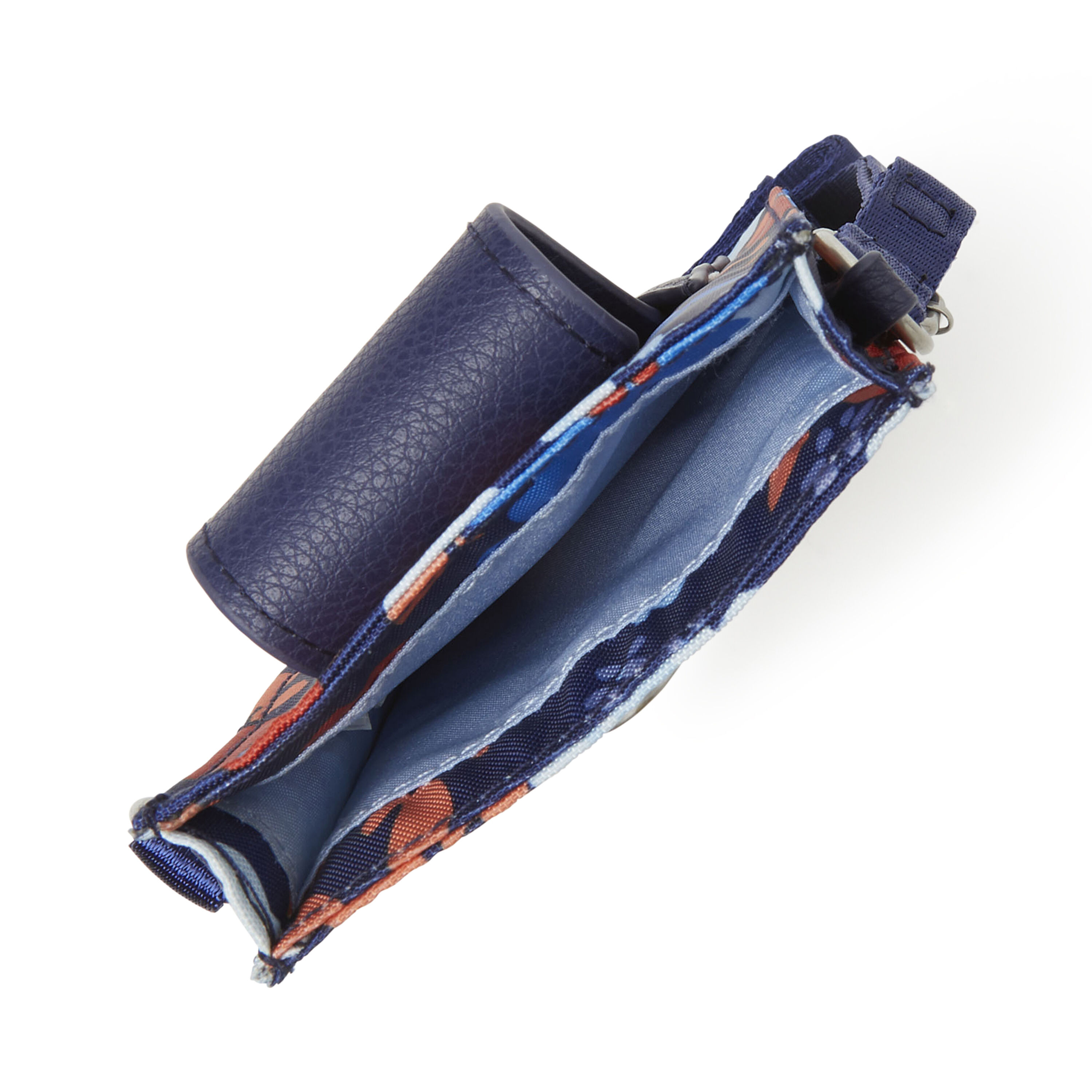 RFID Phone Crossbody