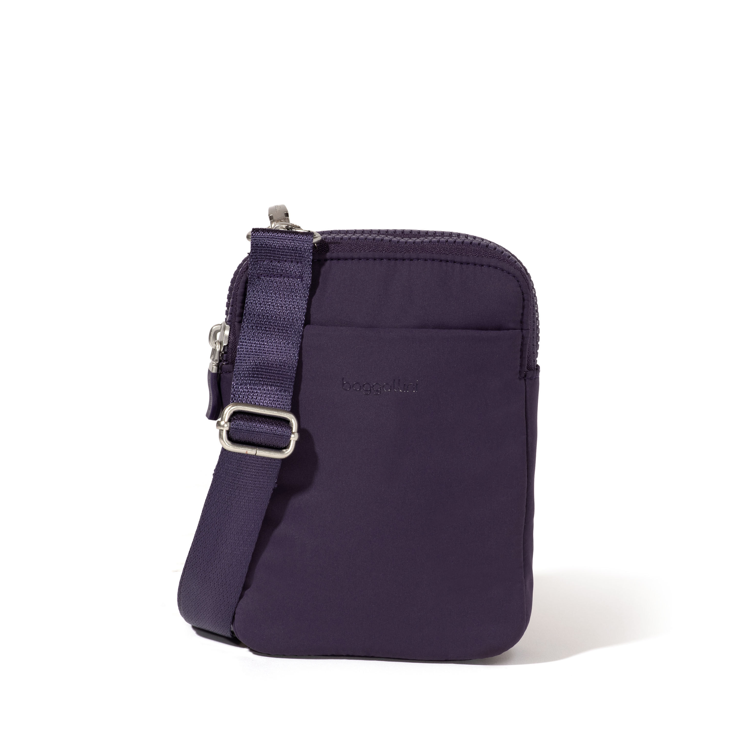 Modern Take Two RFID Crossbody