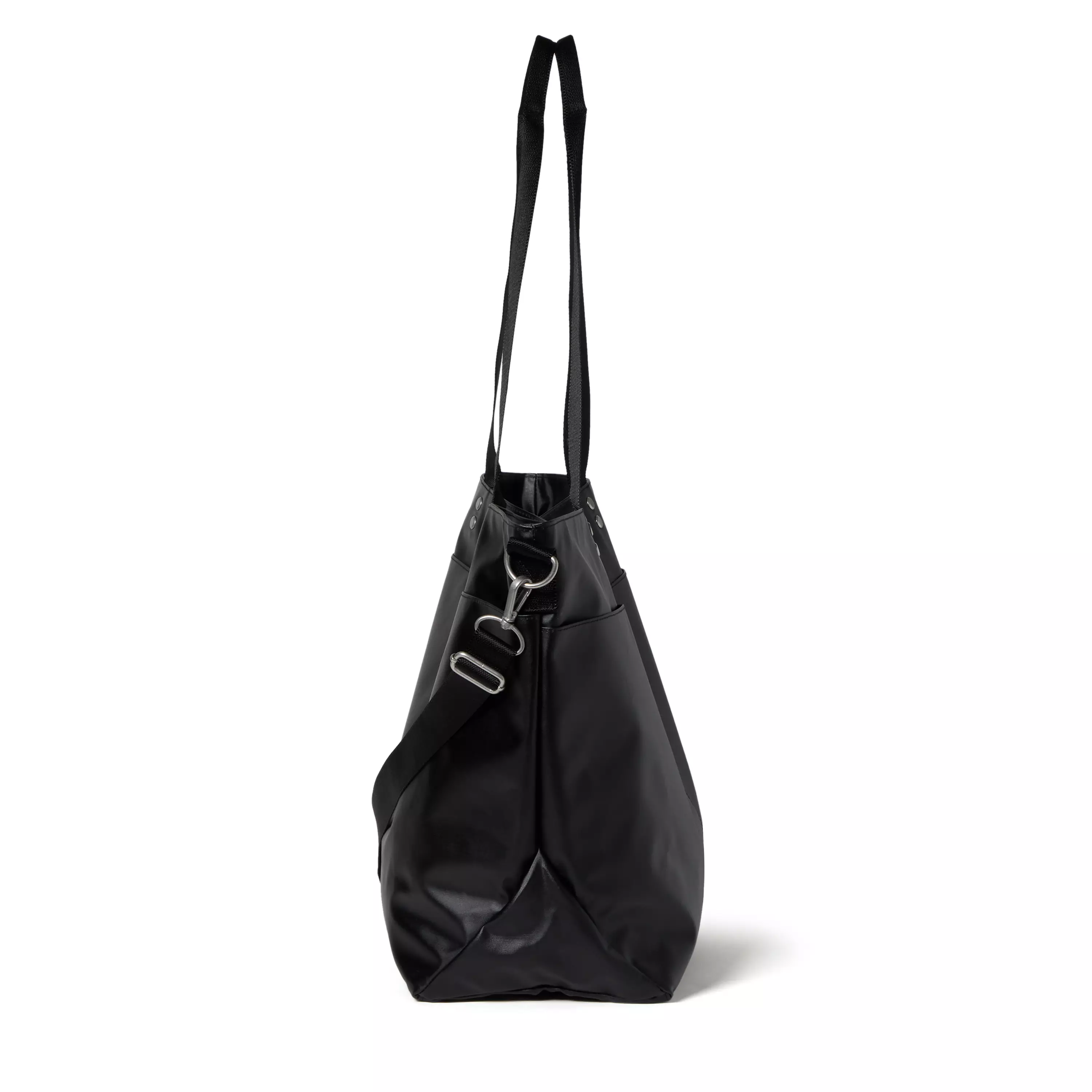 Laminated Carryall Tote