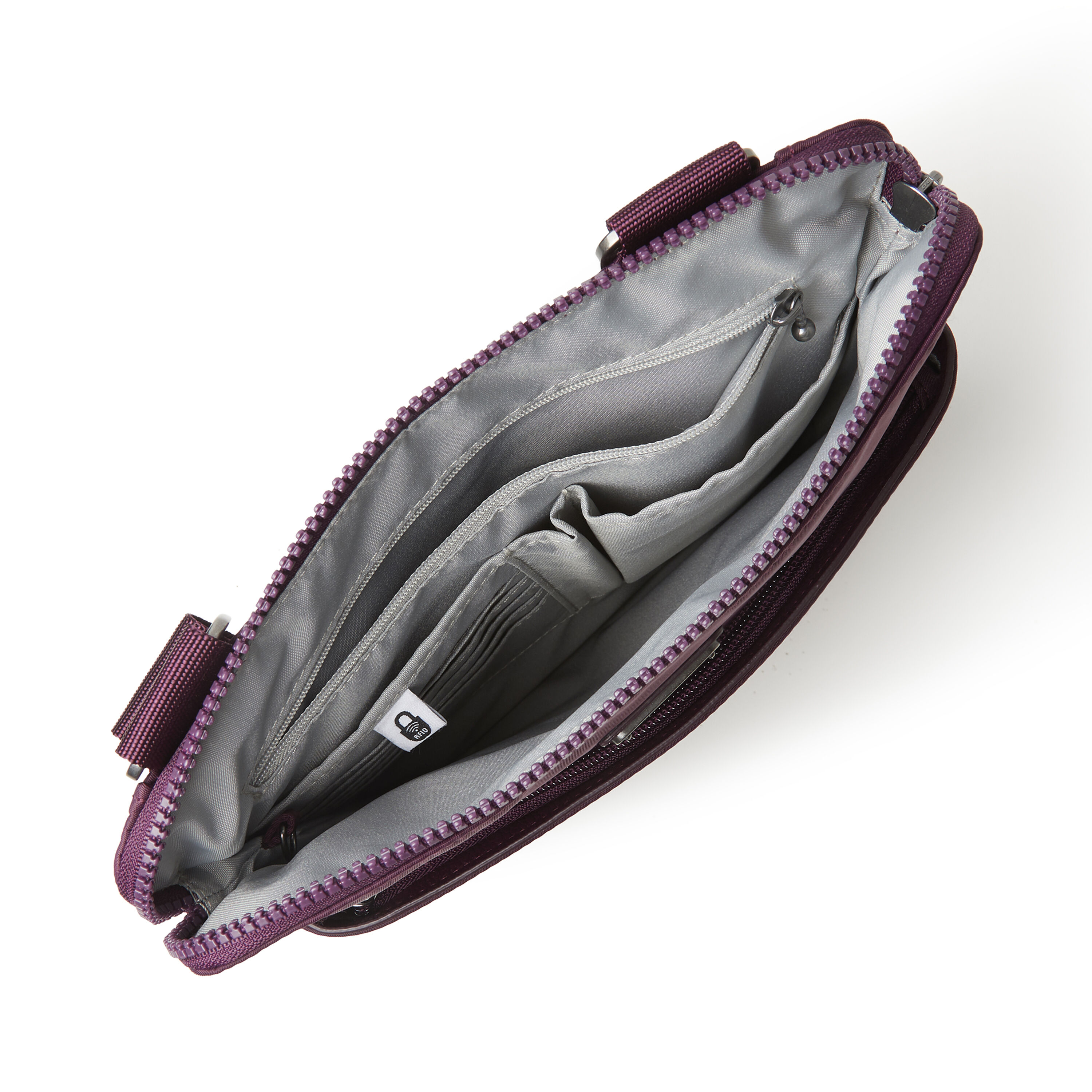 Tribeca Crossbody Bag