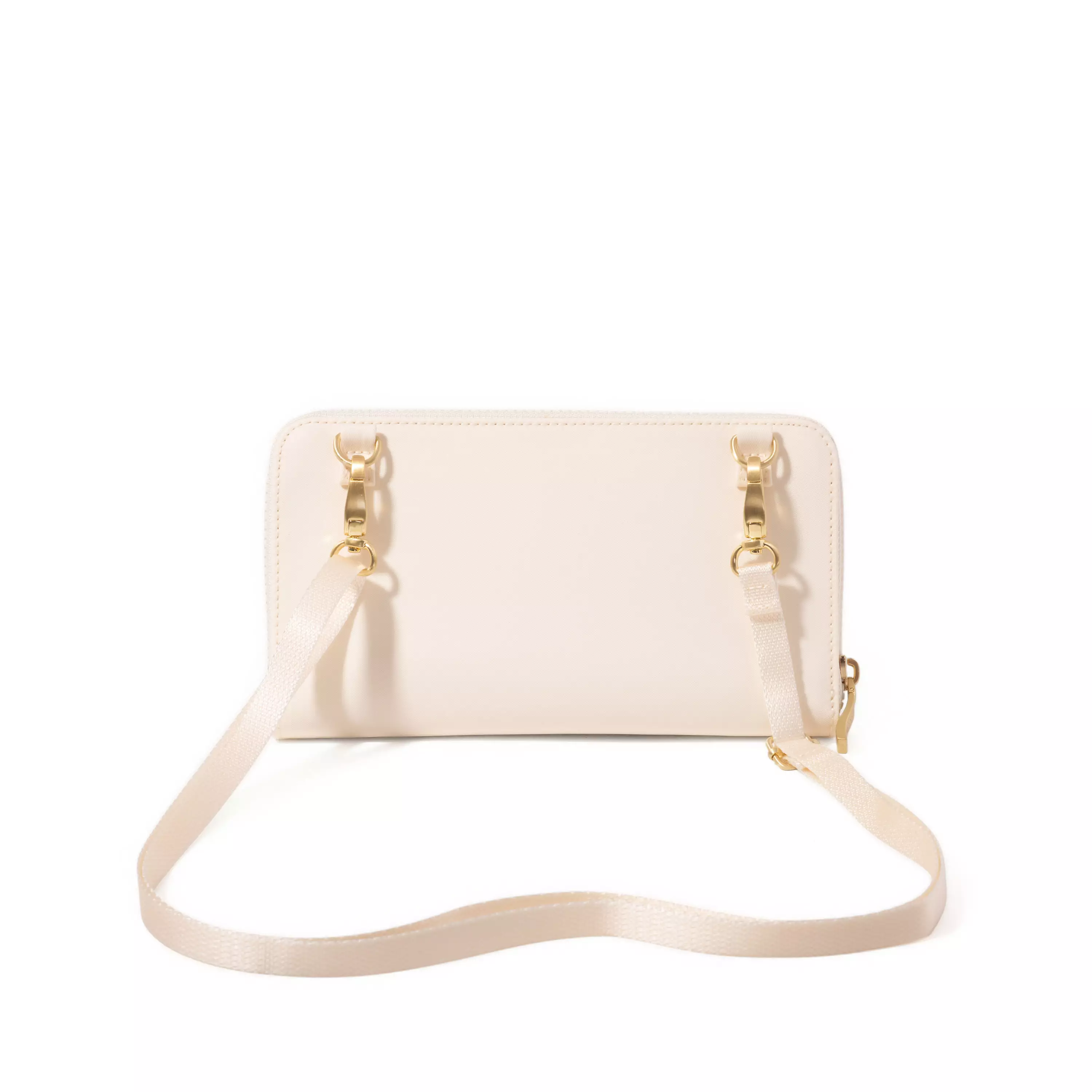 Modern Everywhere RFID Phone Wallet Crossbody