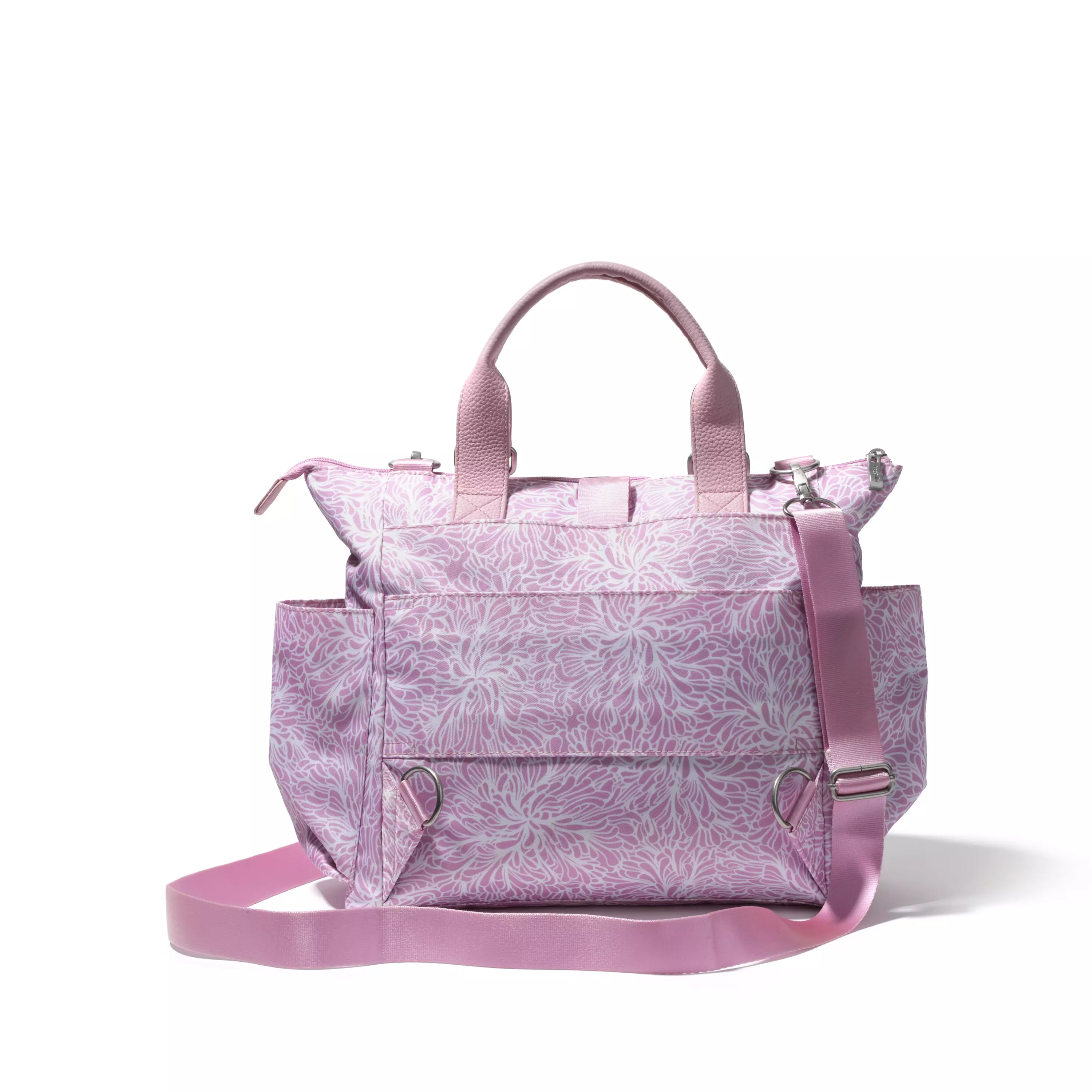 True Classic 3-in-1 Convertible Backpack