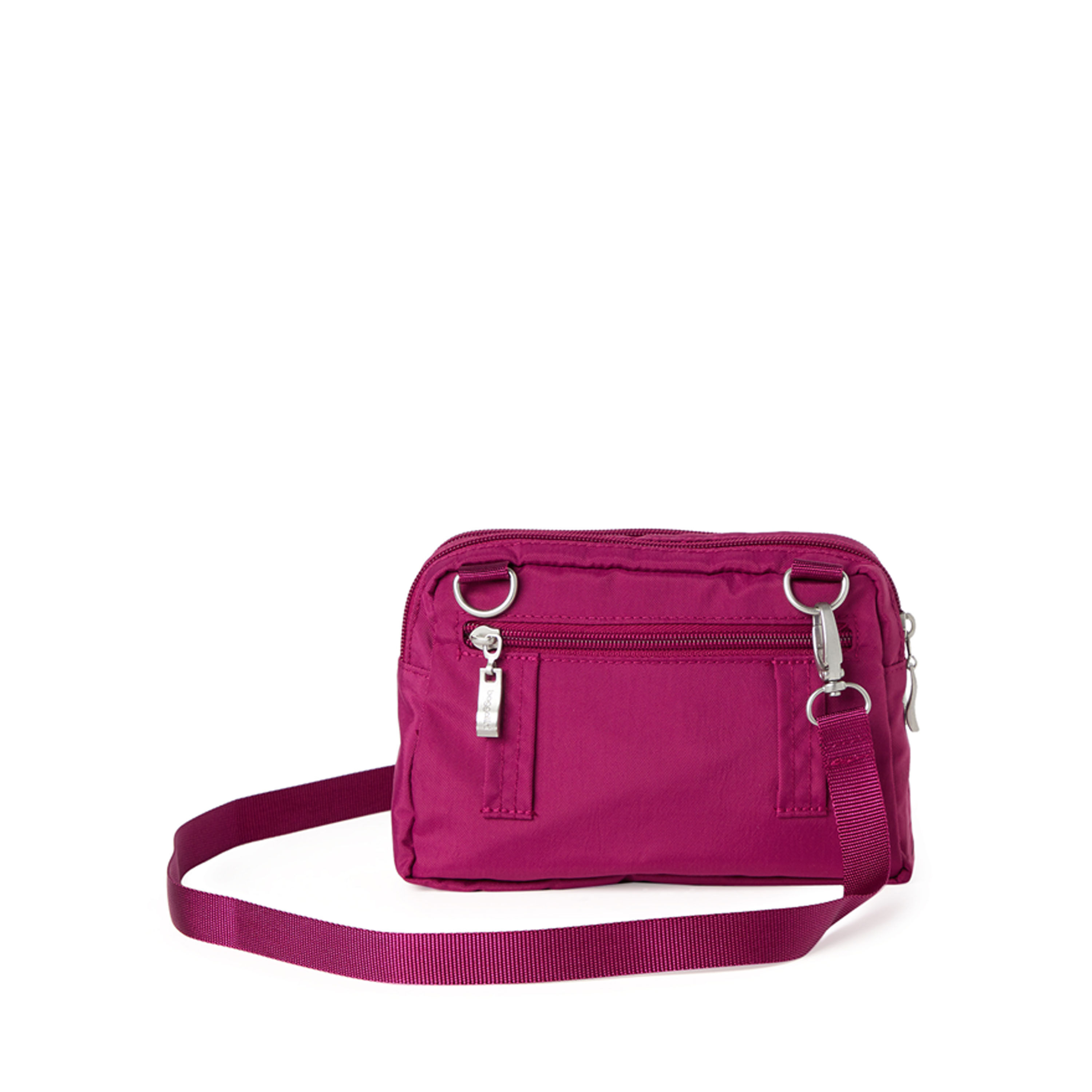 Trifecta Wallet RFID Crossbody