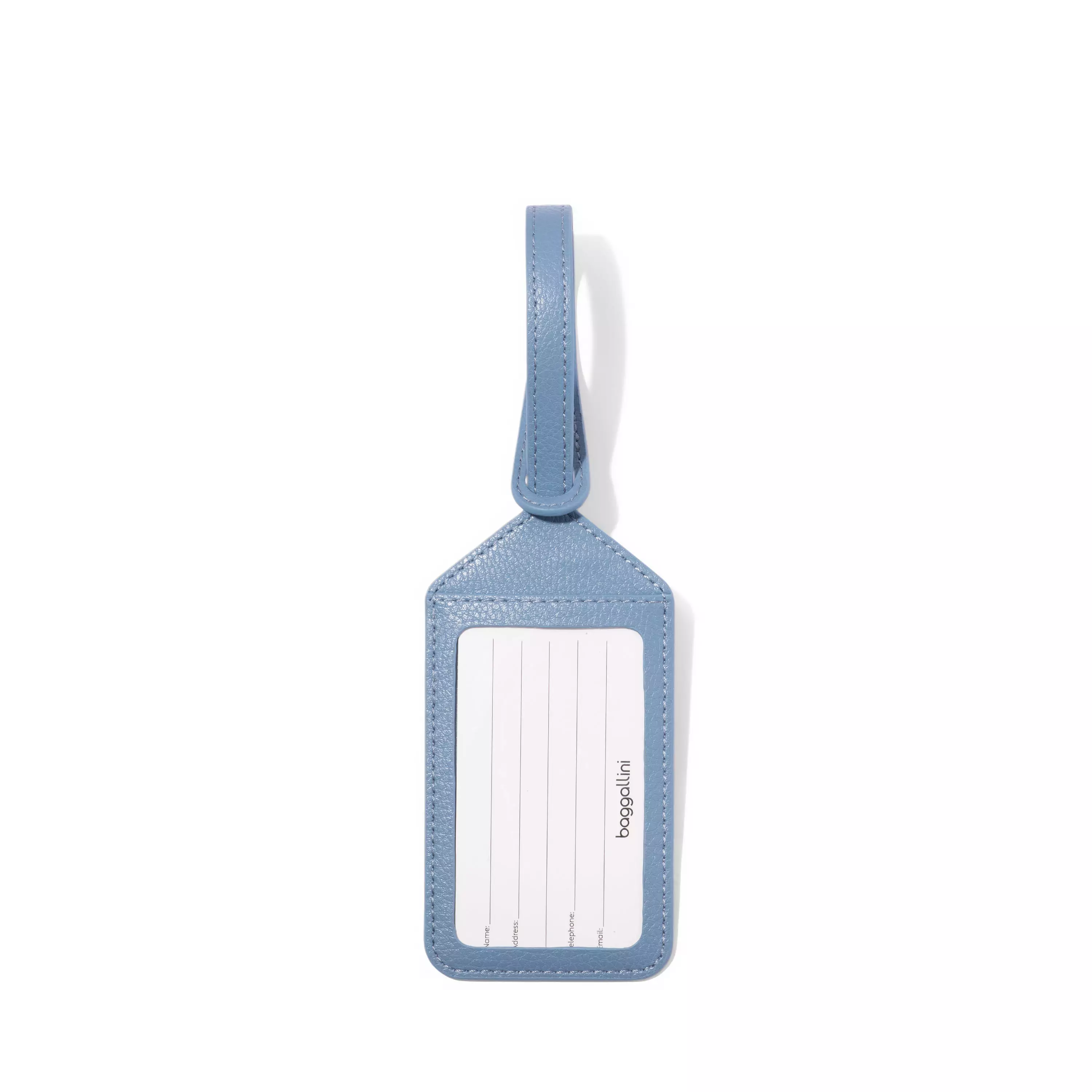 Luggage Tag