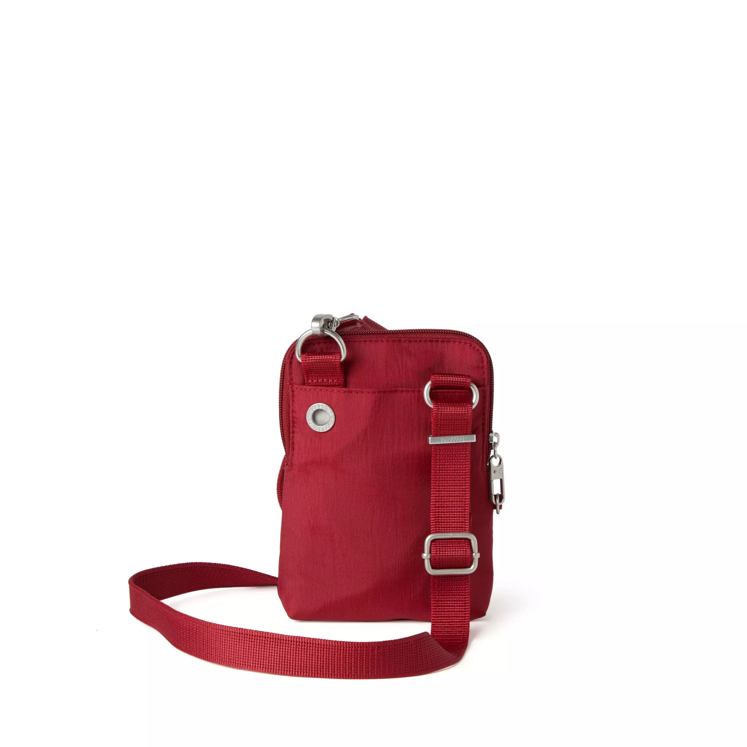 Securtex® Classic Anti-Theft Activity Crossbody Bag